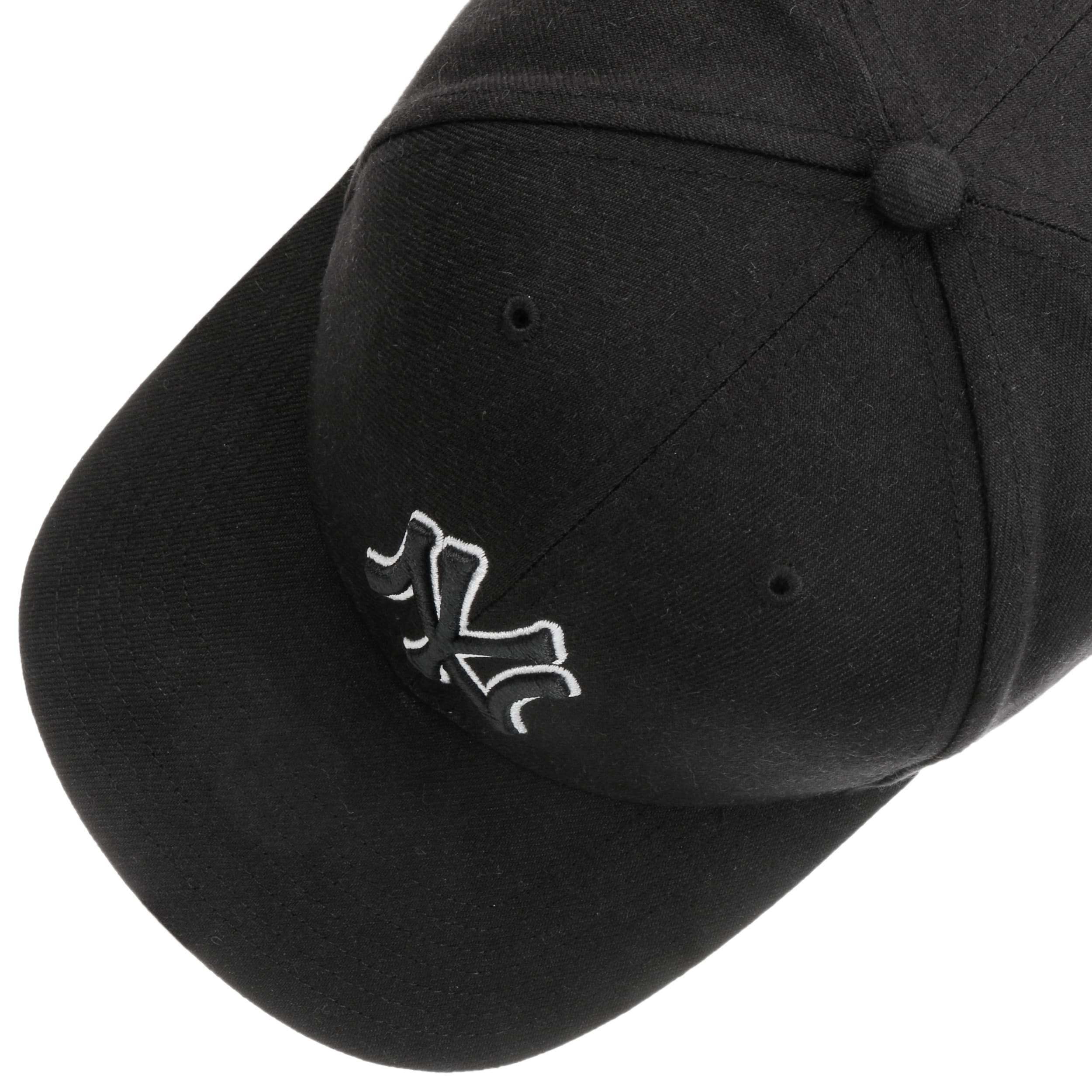 MLB New York Yankees Cold Zone MVP Cap main image 1
