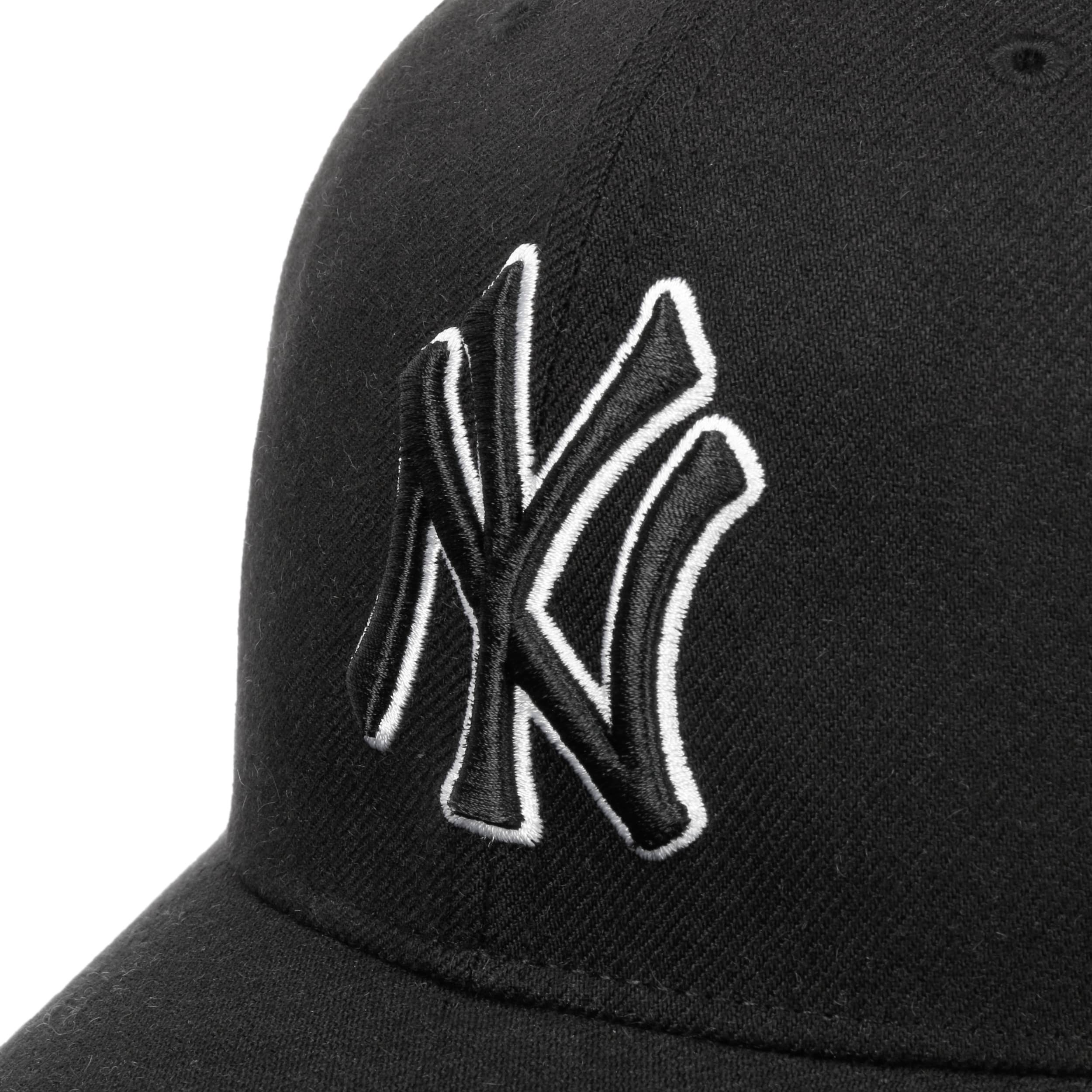 MLB New York Yankees Cold Zone MVP Cap main image 0