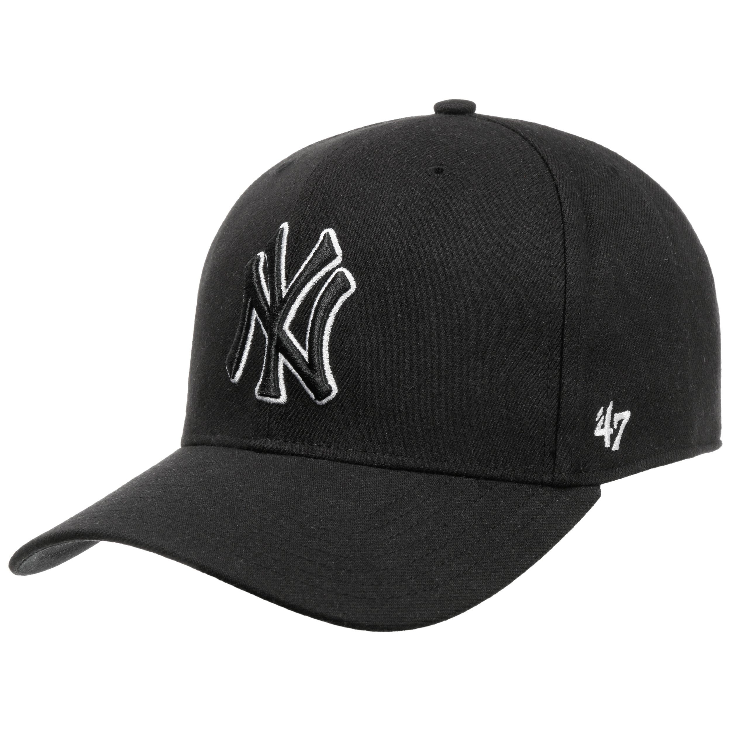 47 Men New York Yankees 47 MVP Cap - Hats