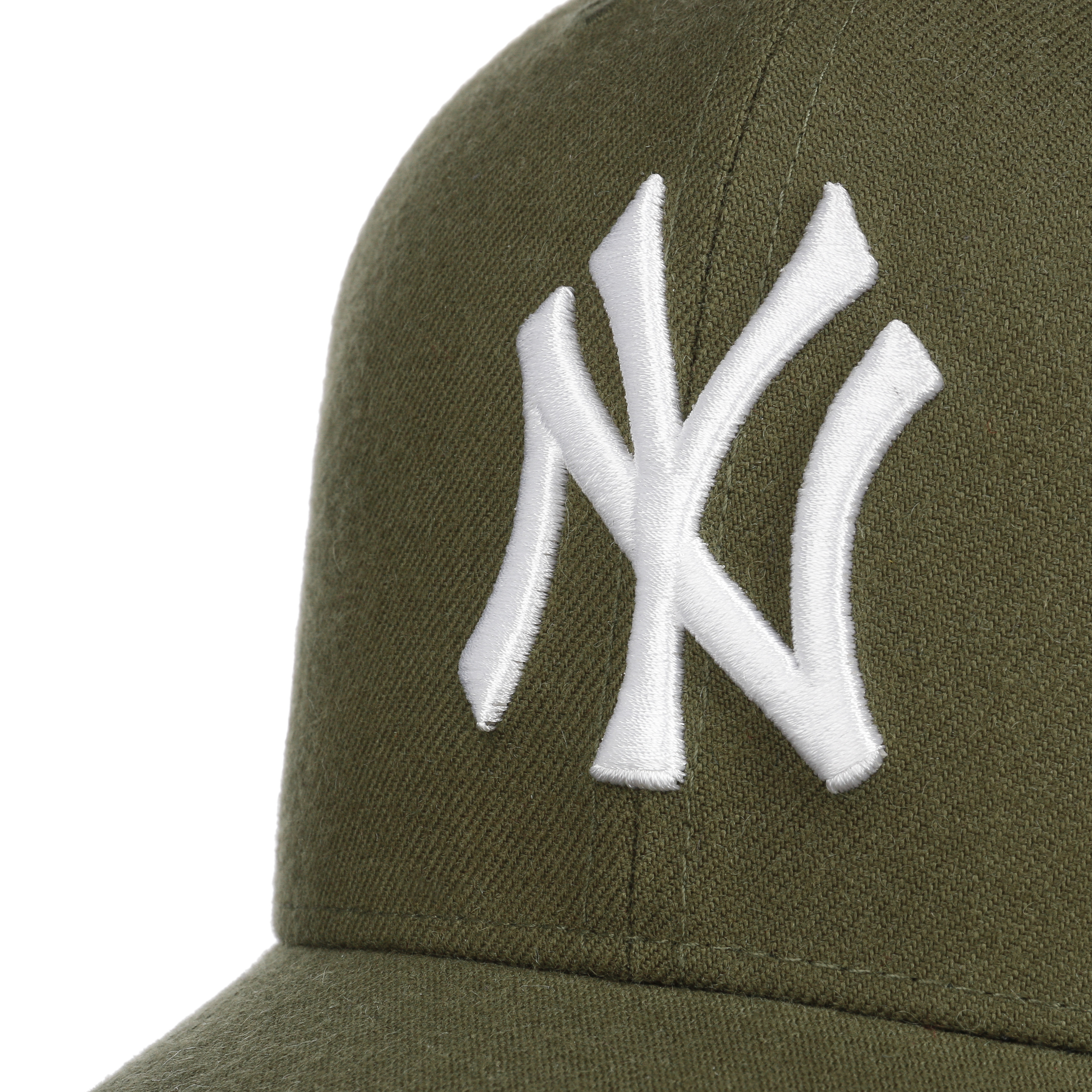 MVP Cold Zone Yankees Cap by 47 Brand