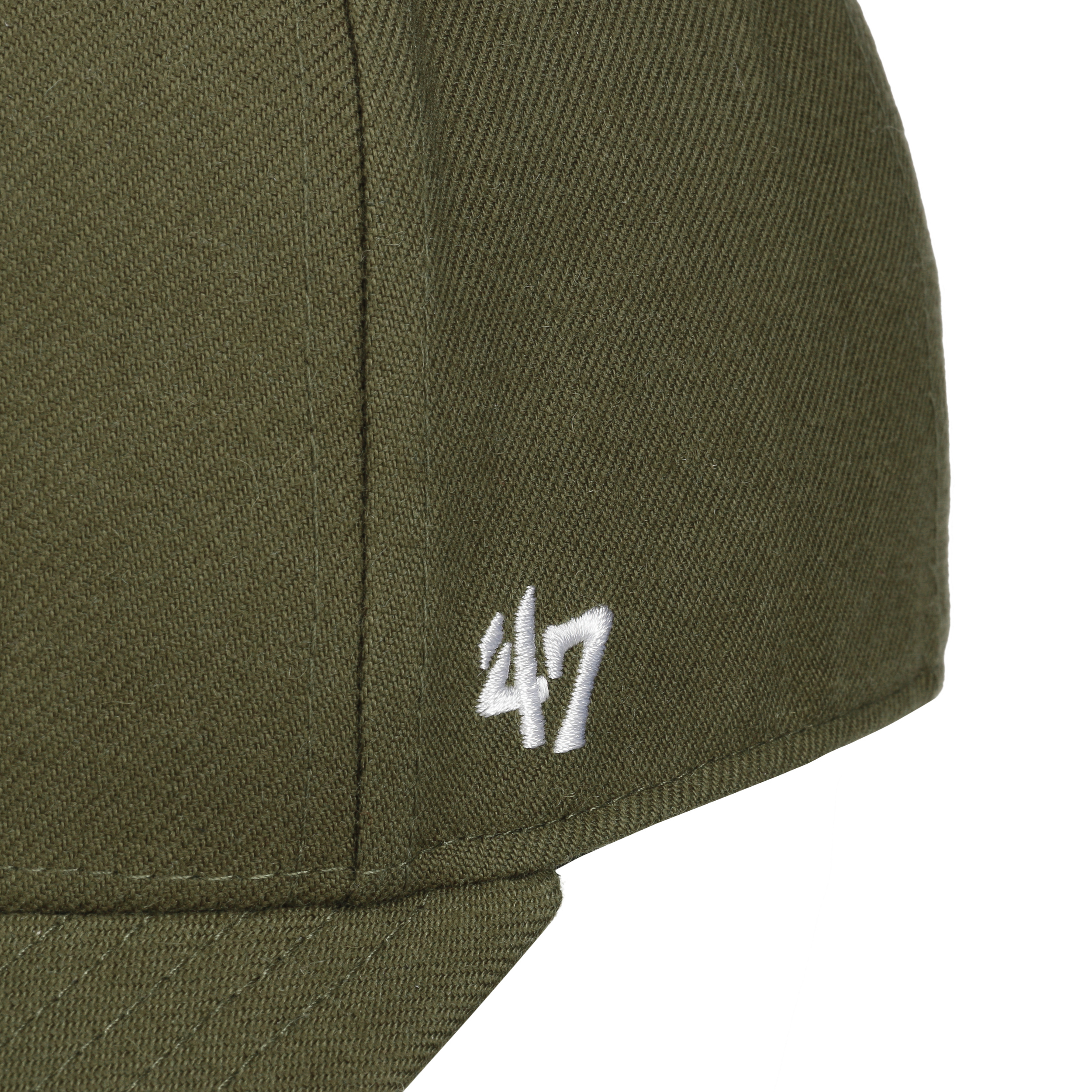 Yankees Thick Corduroy MVP Cap by 47 Brand - 42,95 €