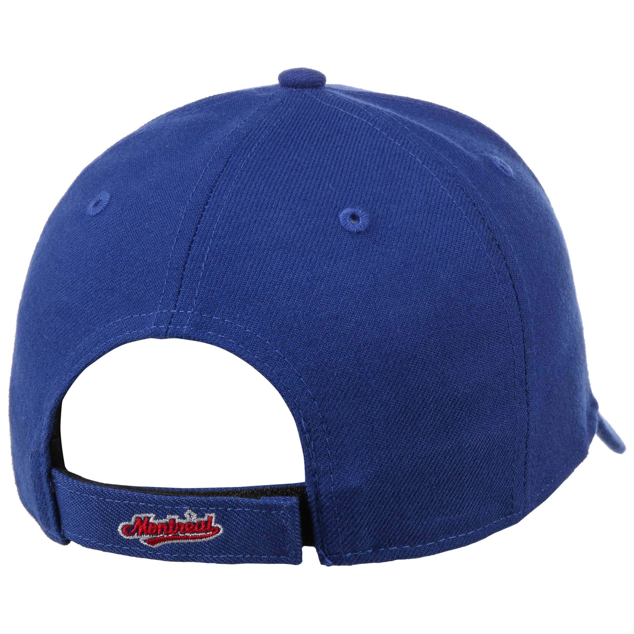 MVP Montreal Expos Classic Cap by 47 