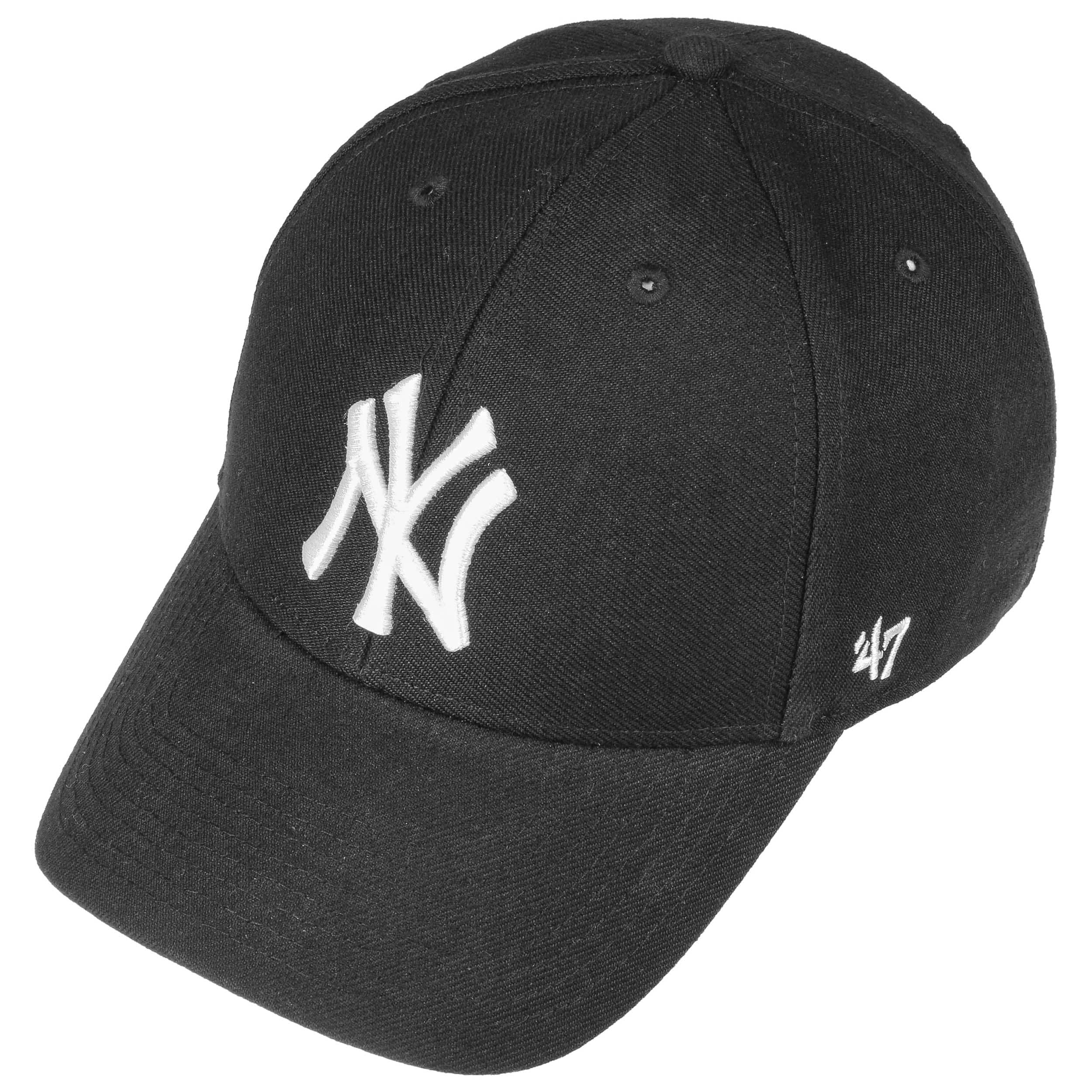 47 Brand MLB New York Yankees Cap … curated on LTK