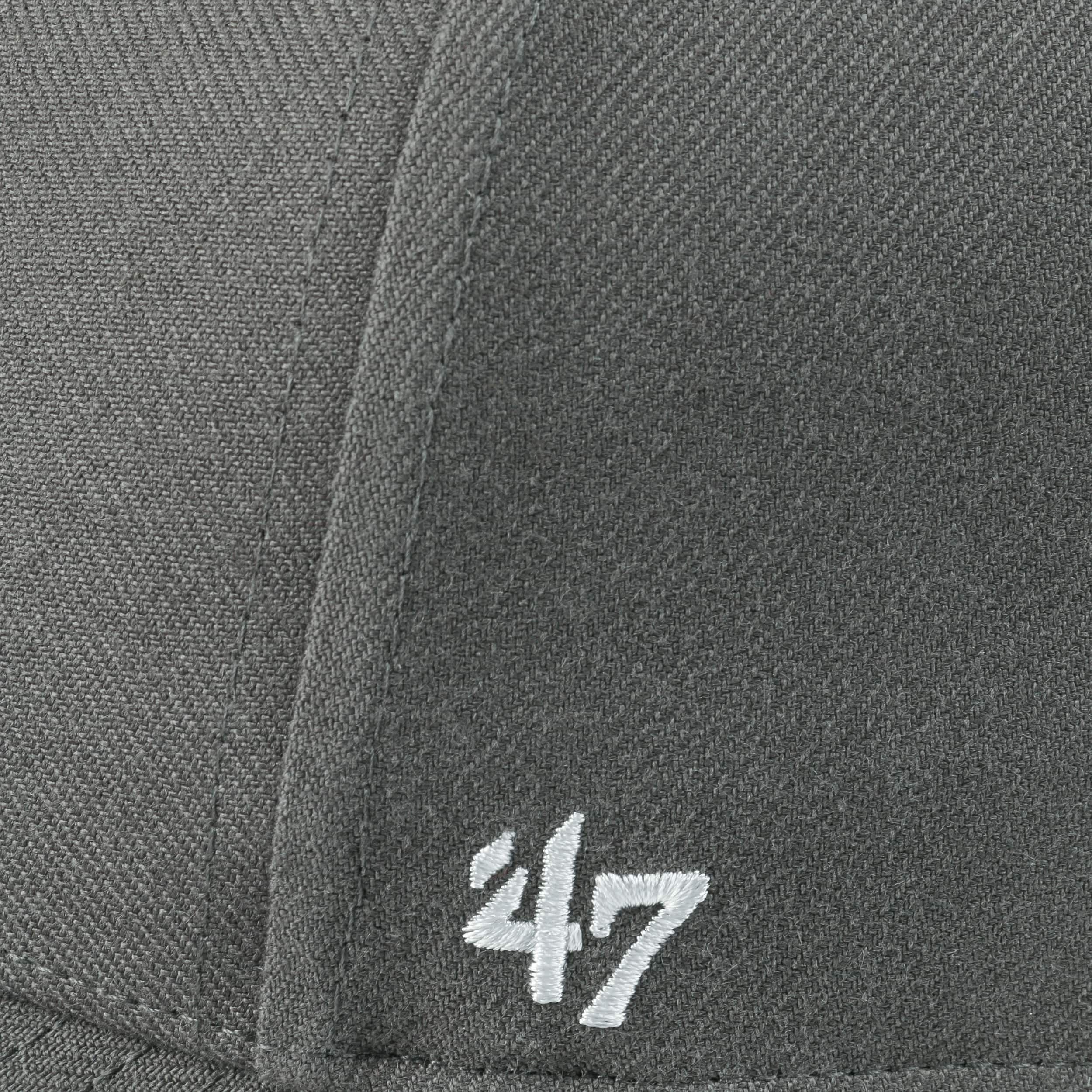 47 Brand MLB New York Yankees Line Up MVP Club Long Sleeve T-Shirt - MLB  from USA Sports UK