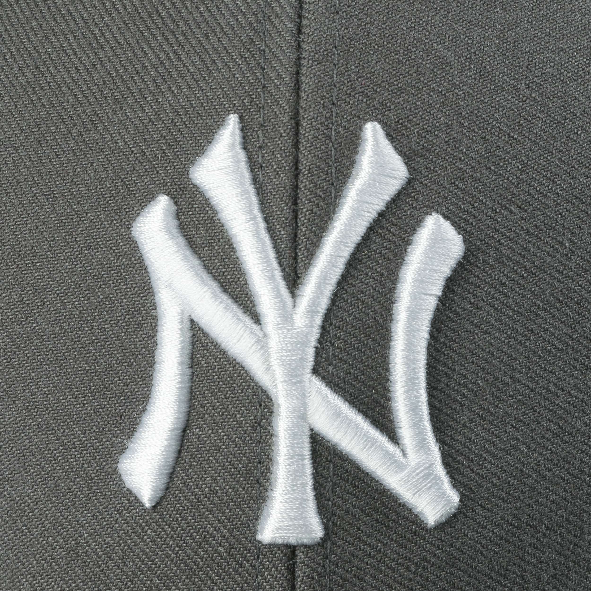 MVP NY Yankees Strapback Cap by 47 Brand - 29,95 €