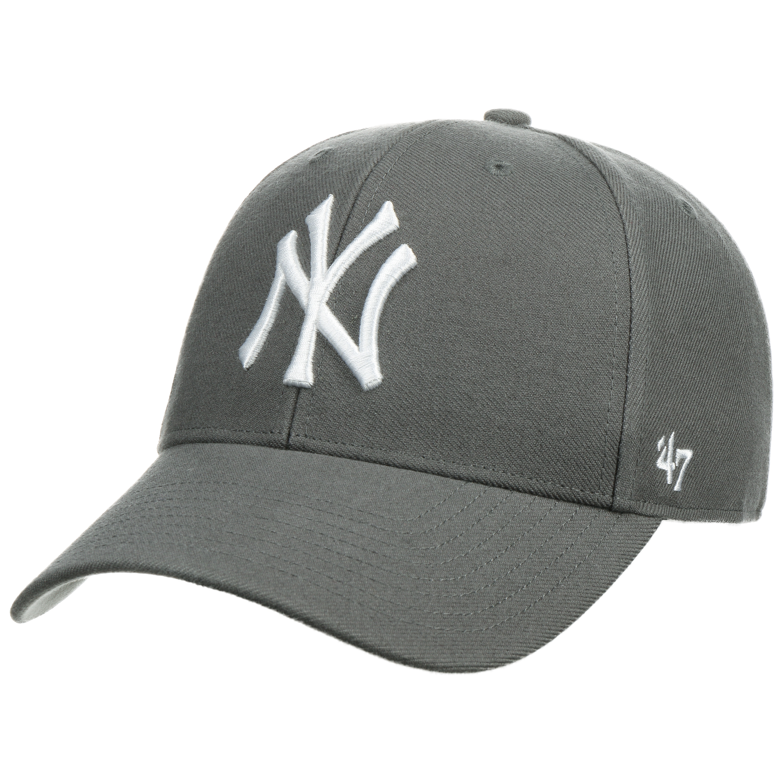 New York YANKEES MLB Cap, MVP, 47 Brand