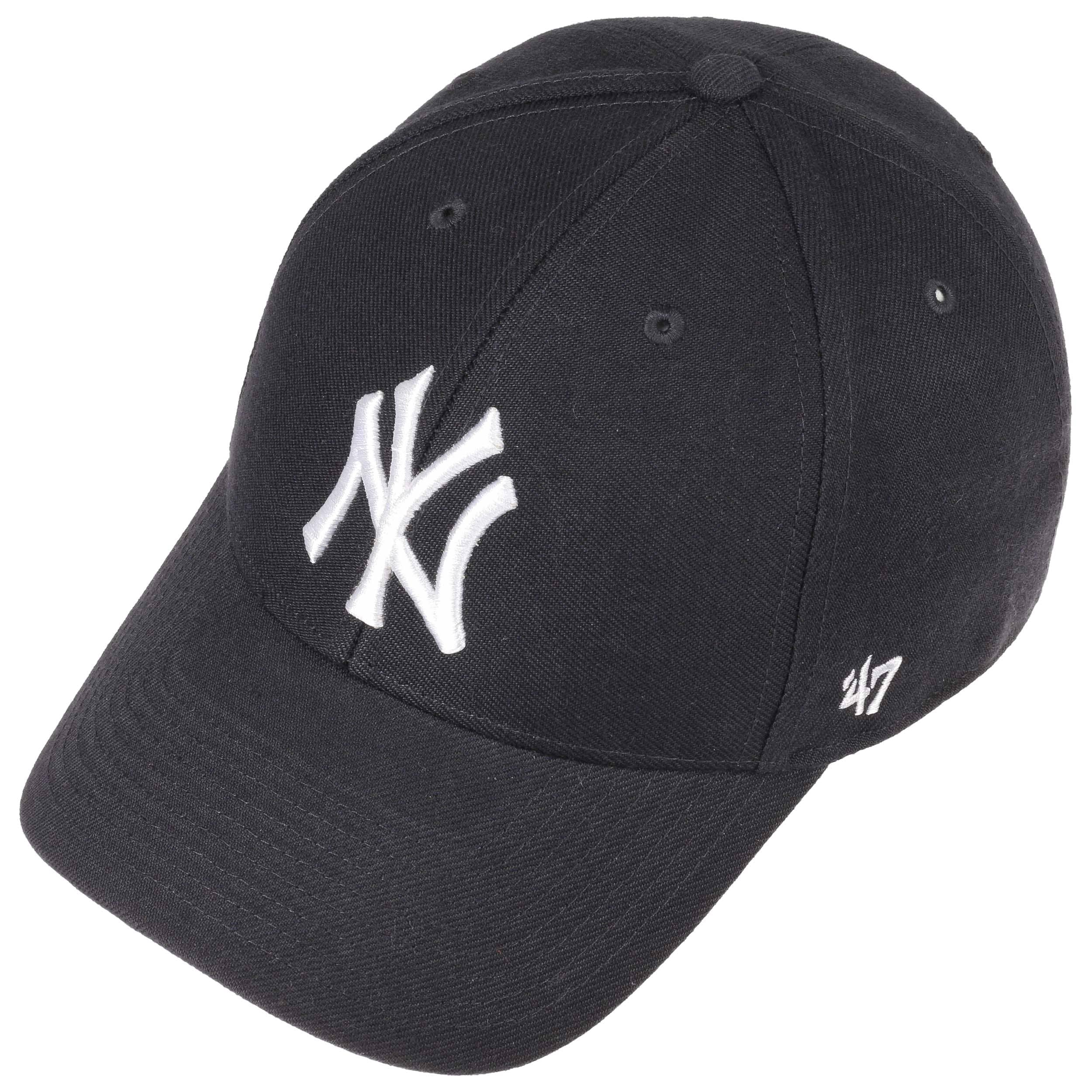 MVP NY Yankees navy