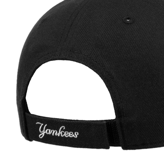 帽子 HIDDEN NY hidden ny MVP h Logo '47 Black Hidden NY Hat | eBay