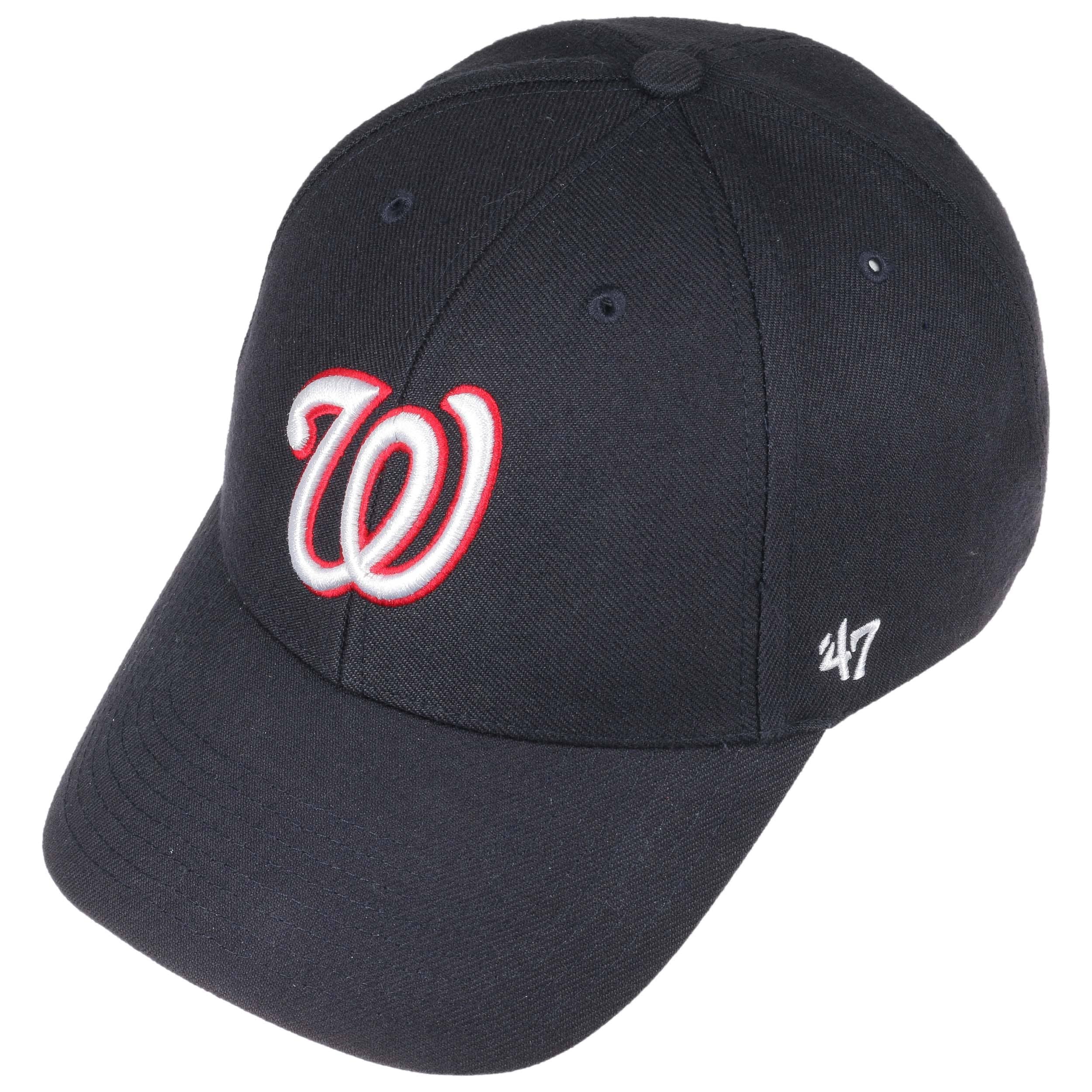 47 nationals hat