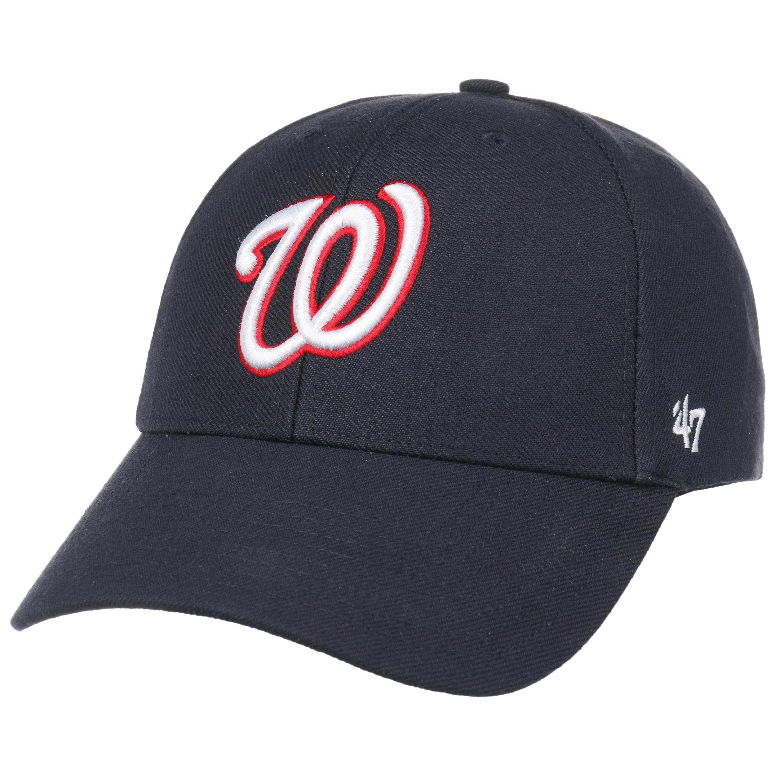 Nationals 47 sale hat