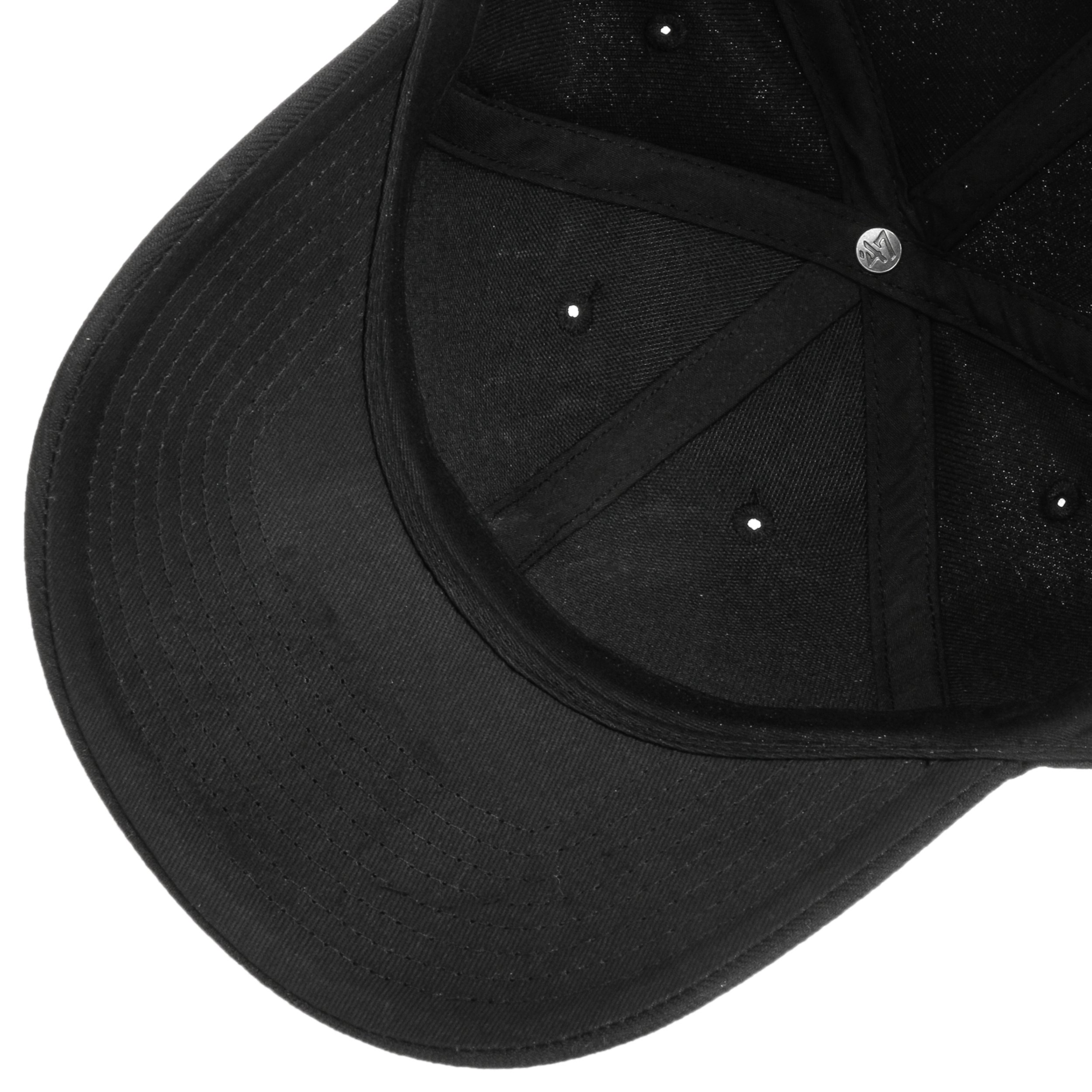 MVP Snapback Dodgers Cap by 47 Brand 