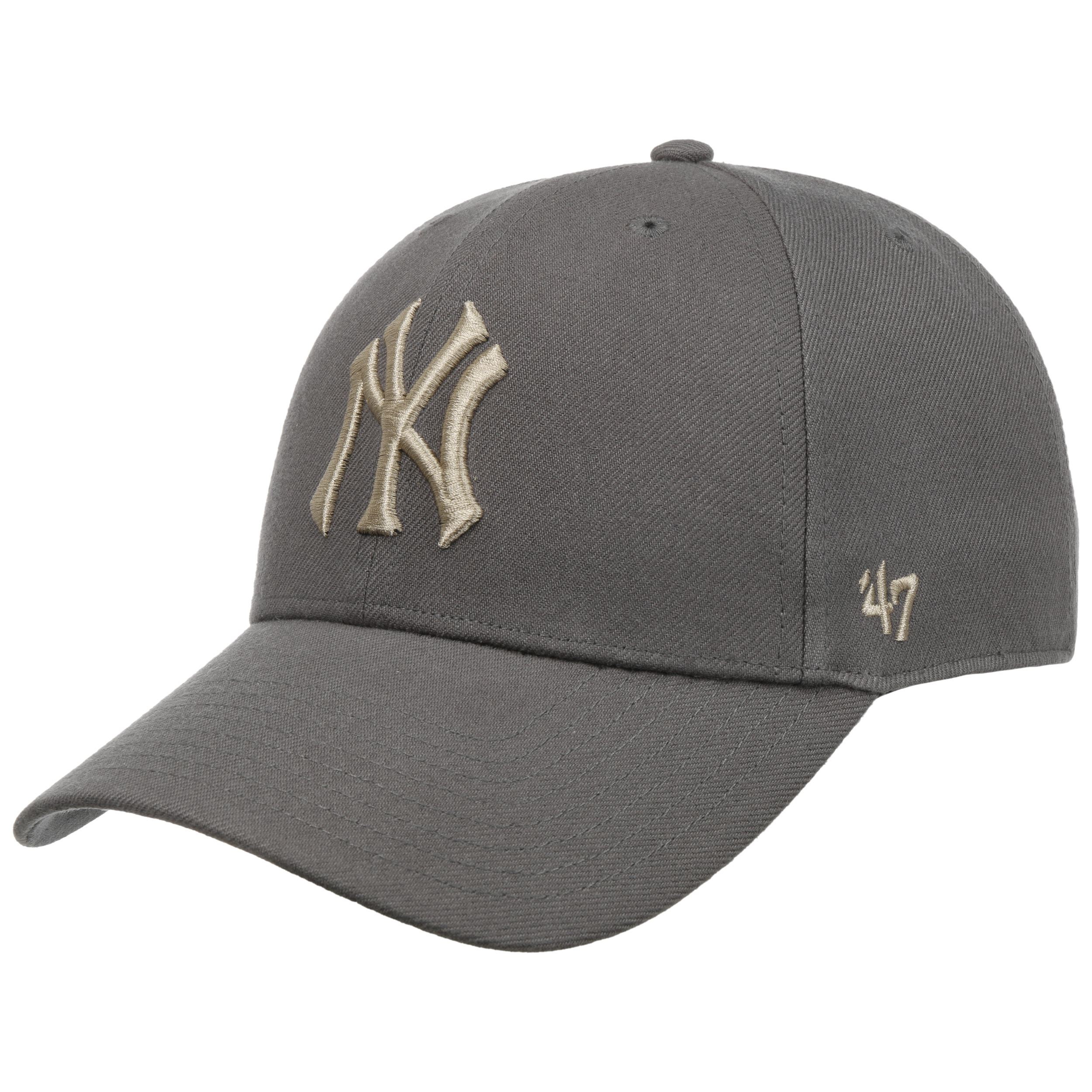 MYLAN Logo Cap by '47 | Cream – MYLAN ONLINE SHOP