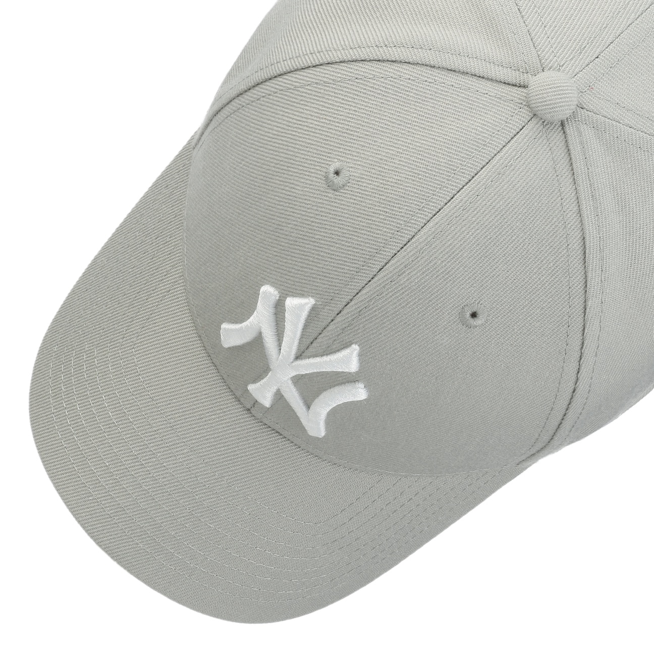 New York YANKEES suede Clean up MLB 47 Brand black Cap