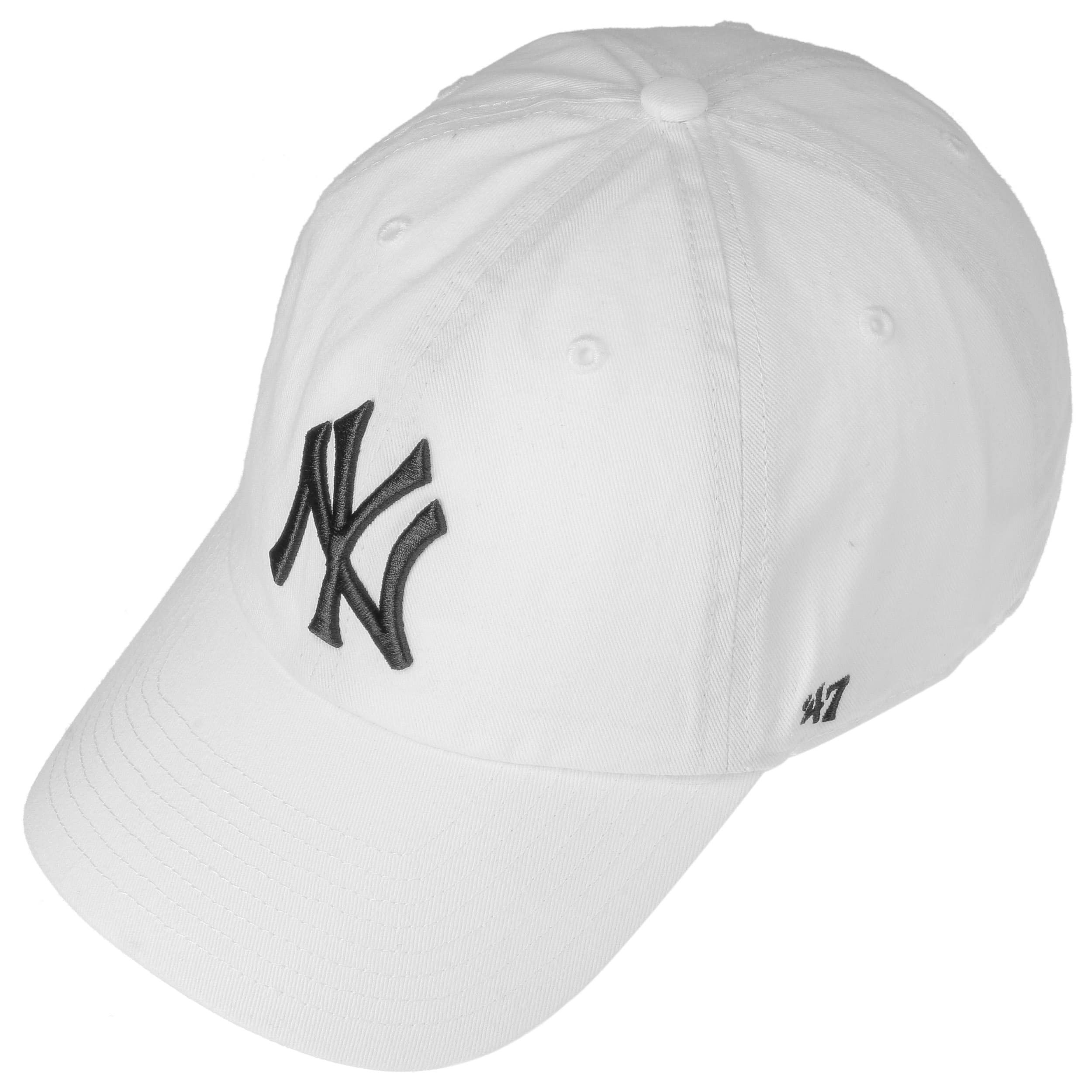 MVP Snapback Yankees Cap by 47 Brand - 35,95 €