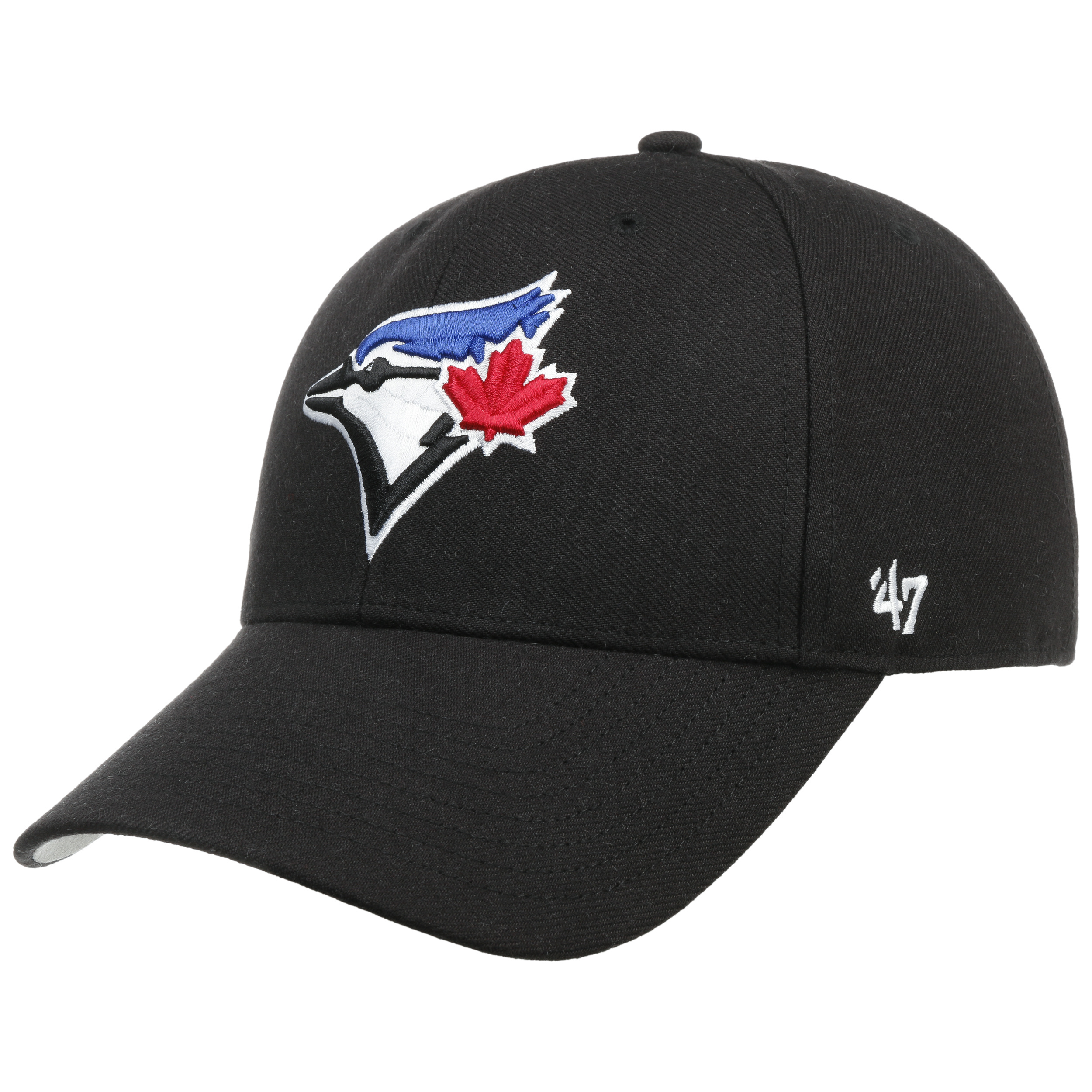 Toronto Blue Jays MLB Cap, MVP, 47 Brand