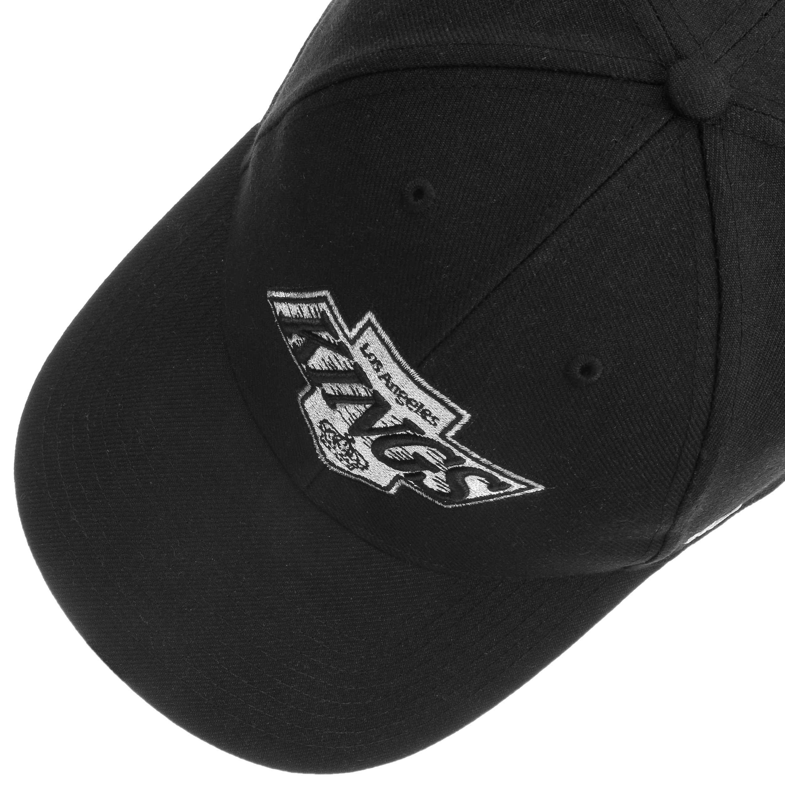 MVP Strapback Kings Cap by 47 Brand 