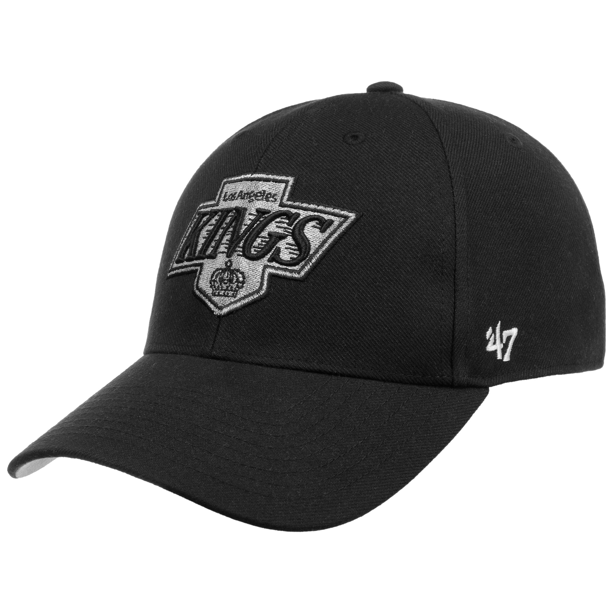 MVP Strapback Kings Cap by 47 Brand 