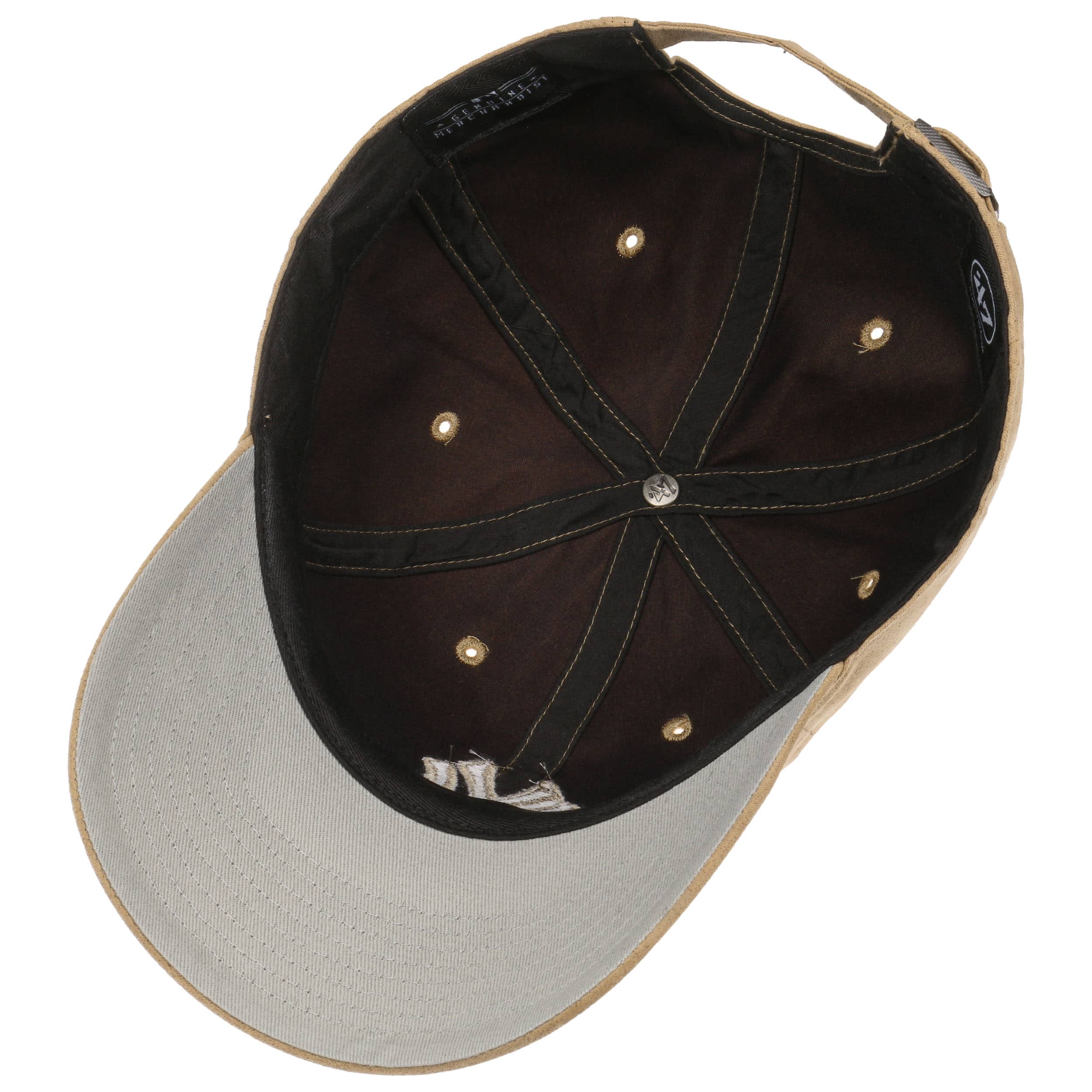 MVP Ultrabasic Yankees Cap by 47 Brand - 17,95 €