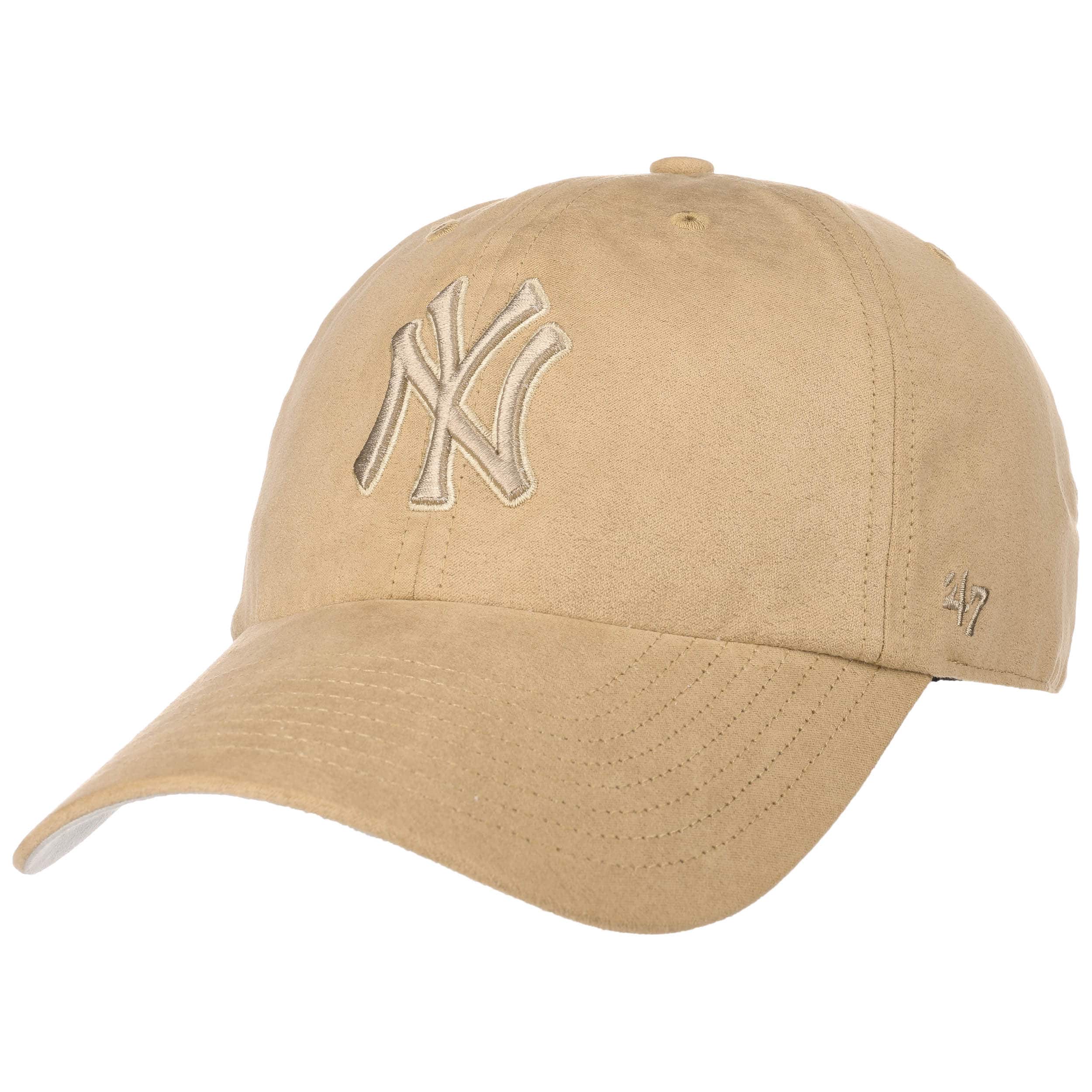 MVP Ultrabasic Yankees Cap by 47 Brand - 17,95 €