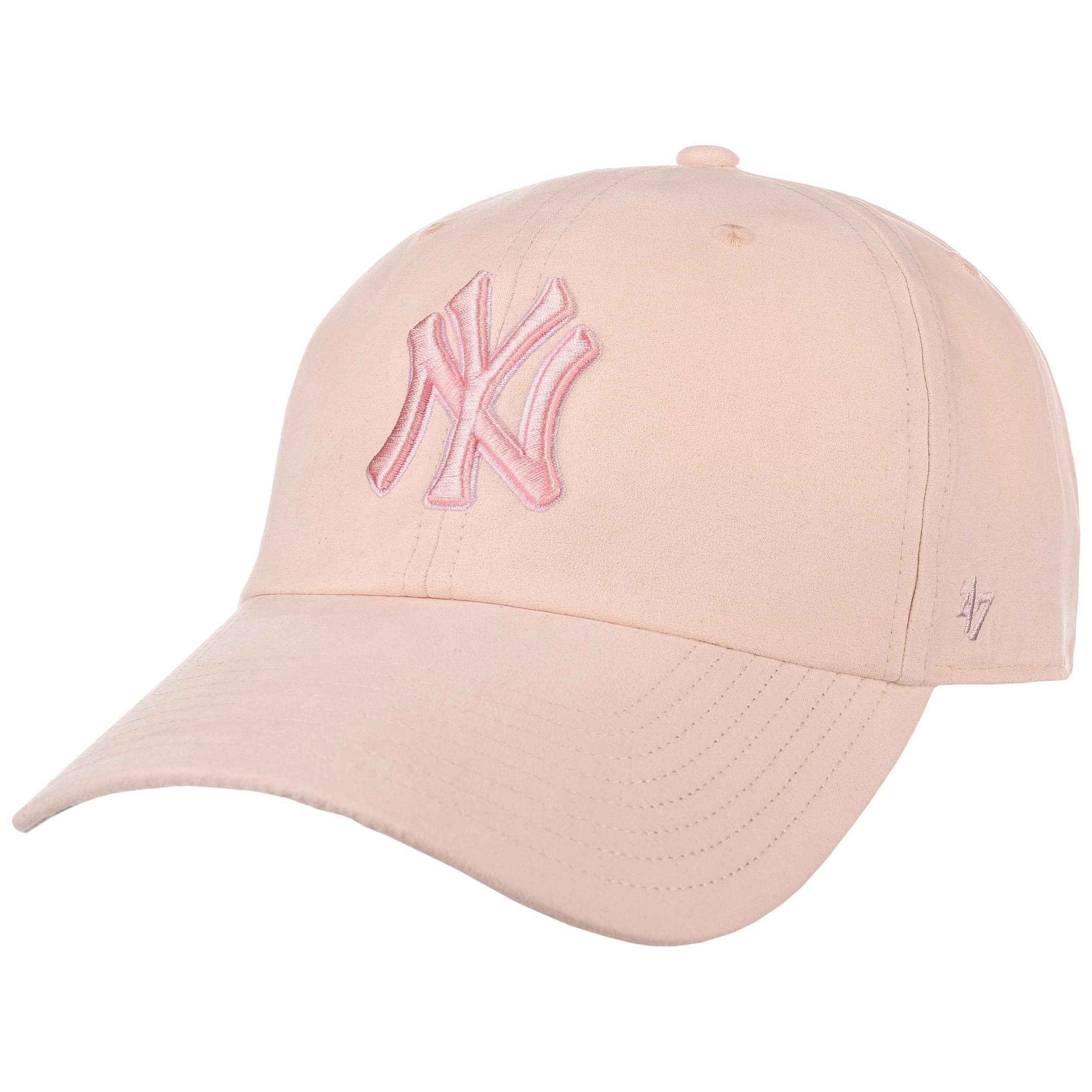 MVP Ultrabasic Yankees Cap by 47 Brand - 17,95 €