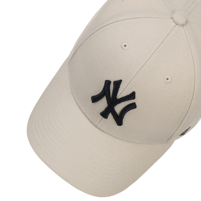 MVP Yankees Bone Cap by 47 Brand - 32,95 €