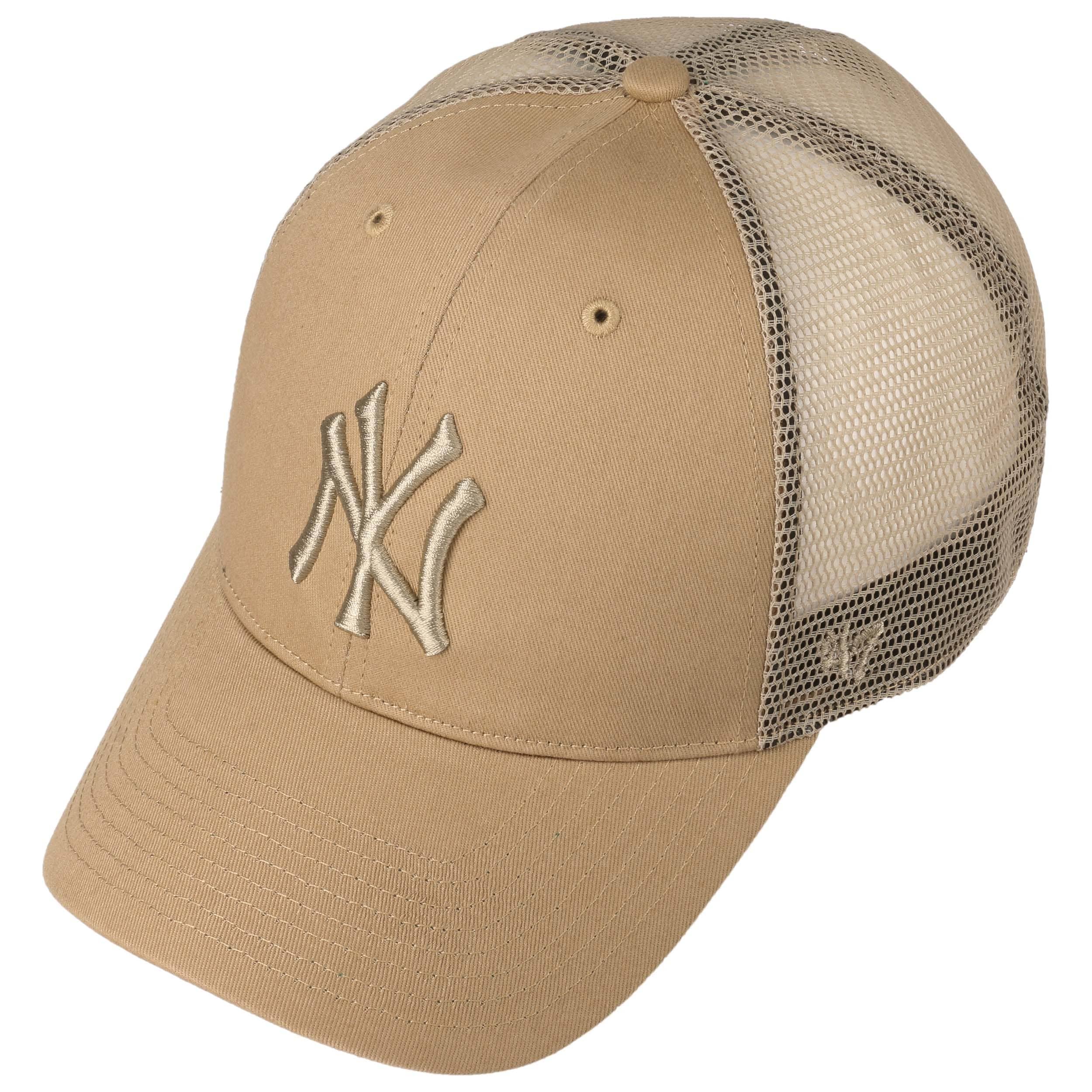 Caps 47 Brand New York Yankees Mvp Cap • shop