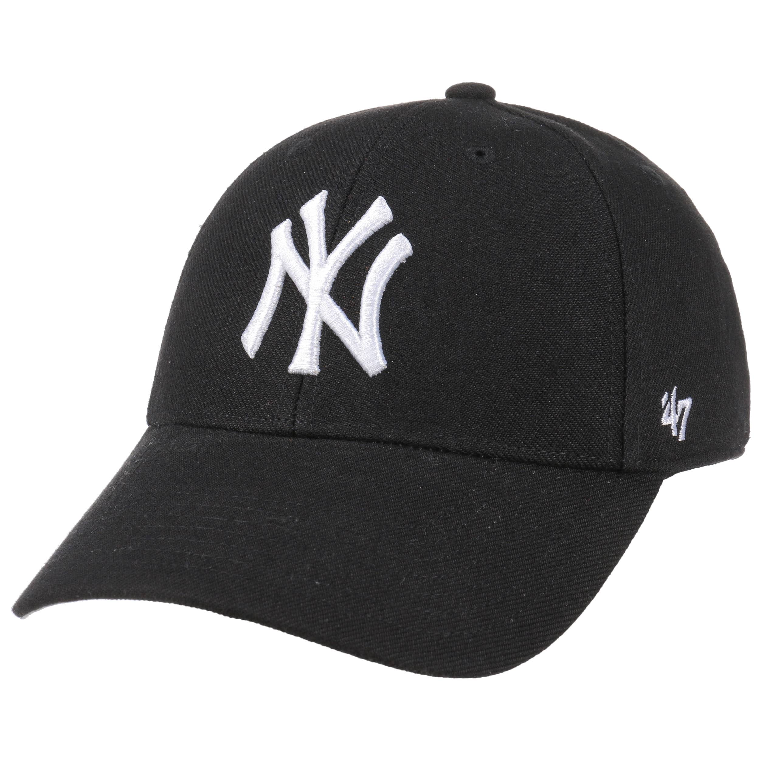new york yankees youth cap