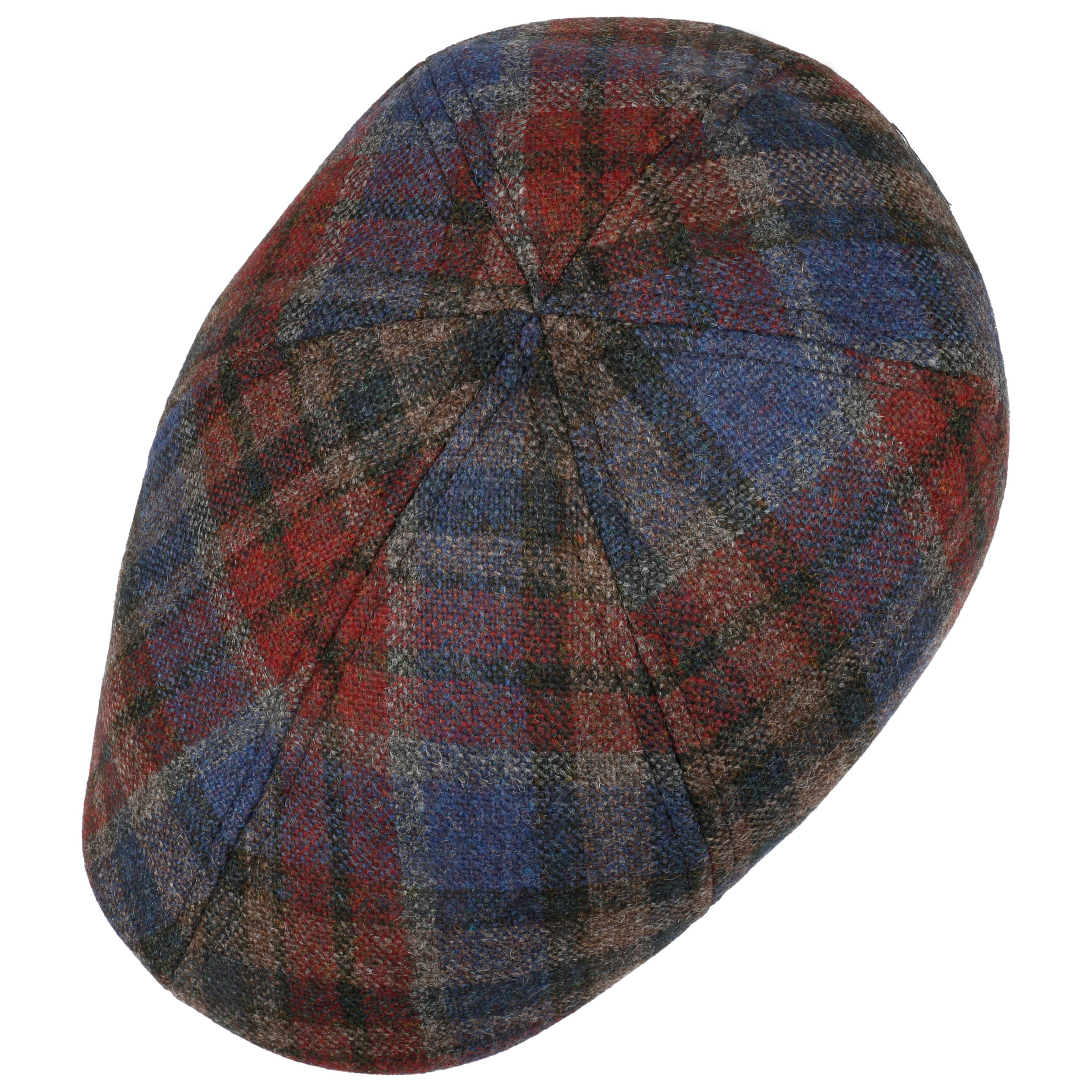 Baskenützen Vintage Herren Classic Gatsby Newsboy Hunting Berets All