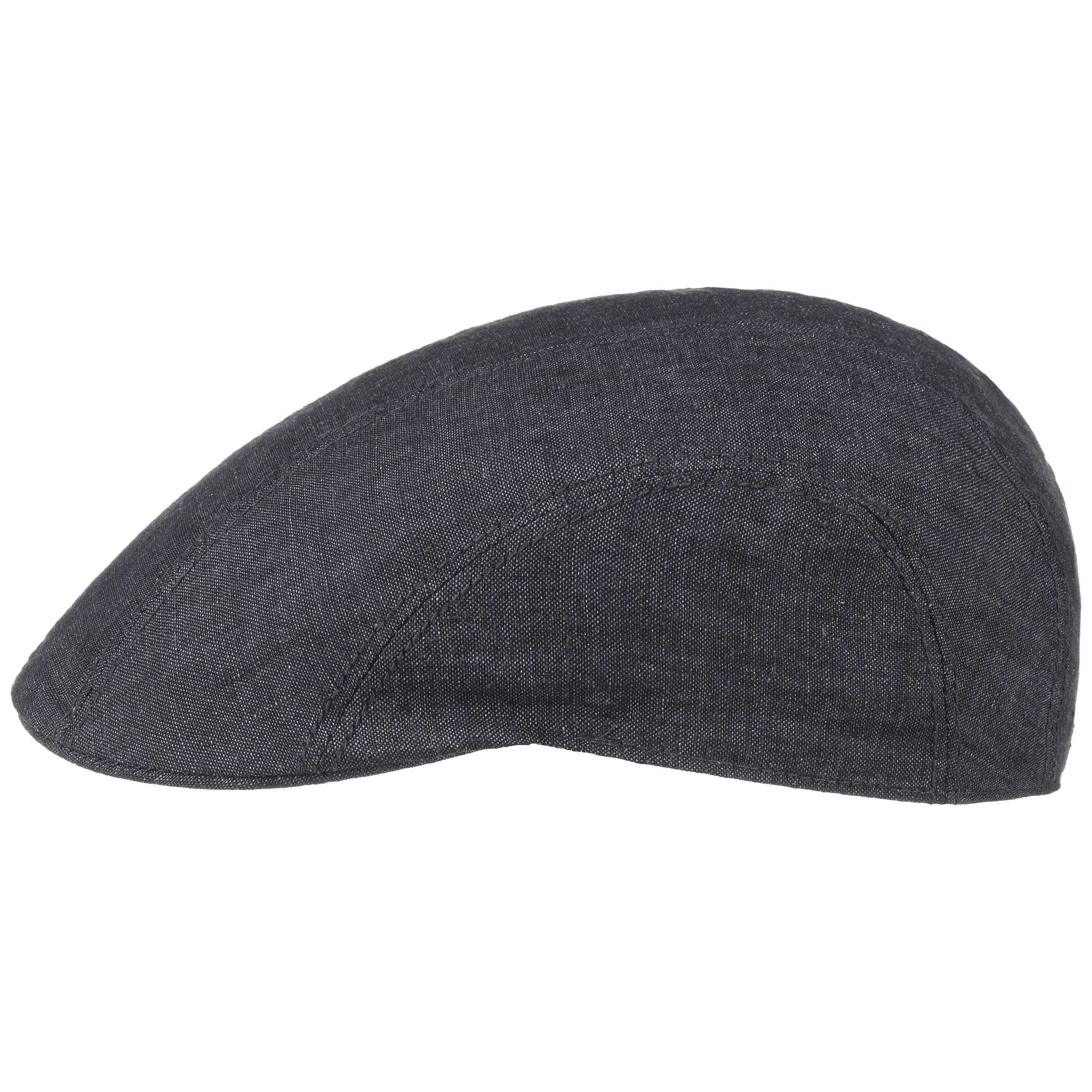 stetson newsboy cap