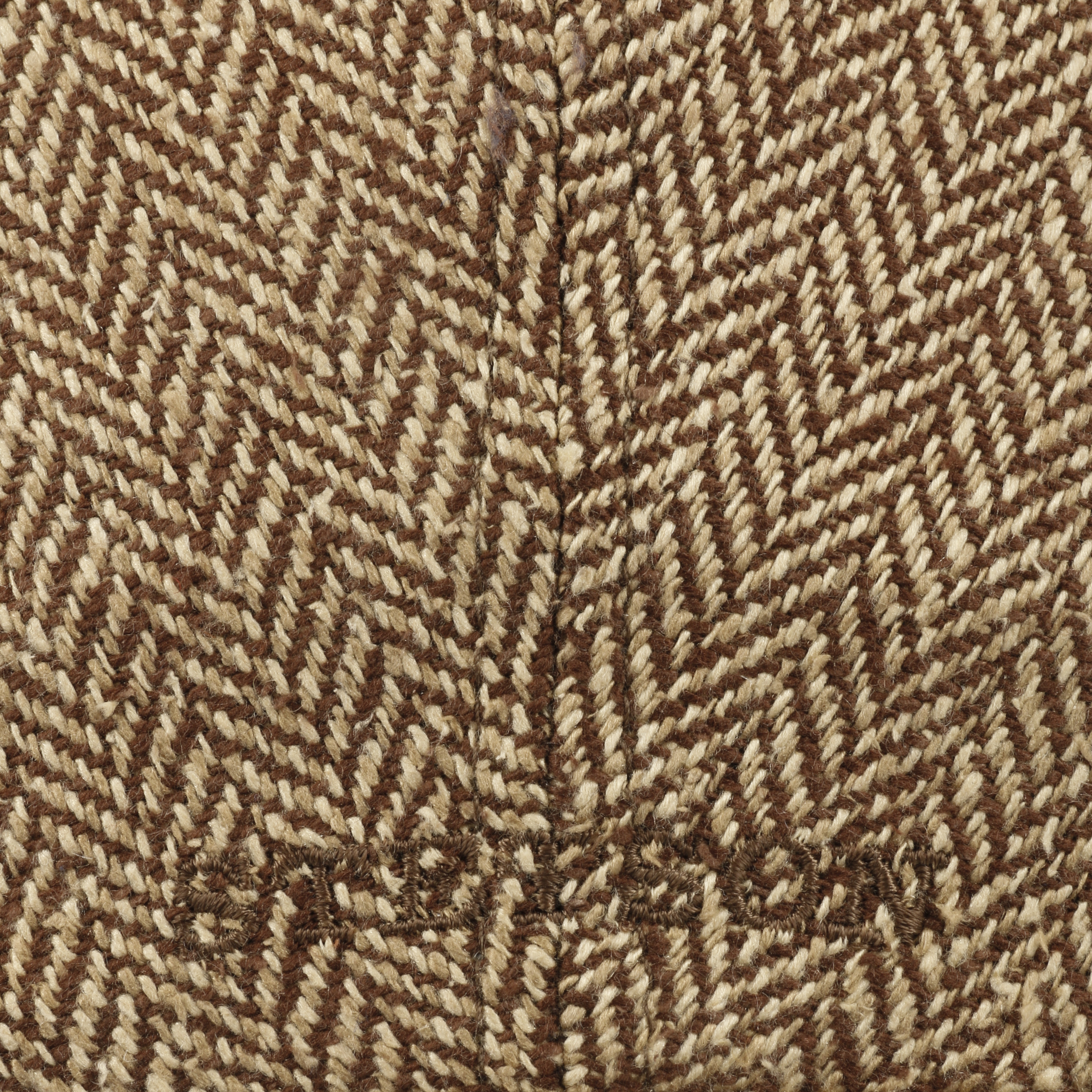 stetson madison silk