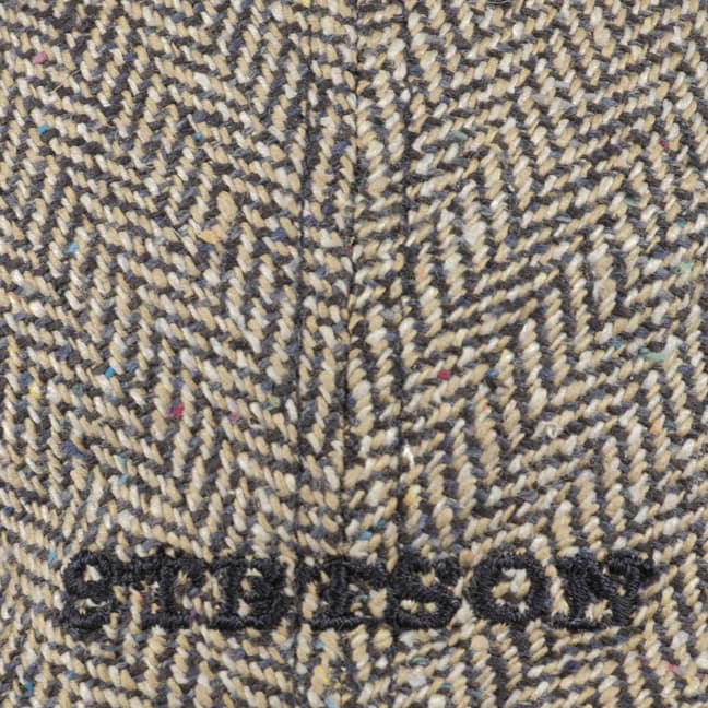 stetson madison silk