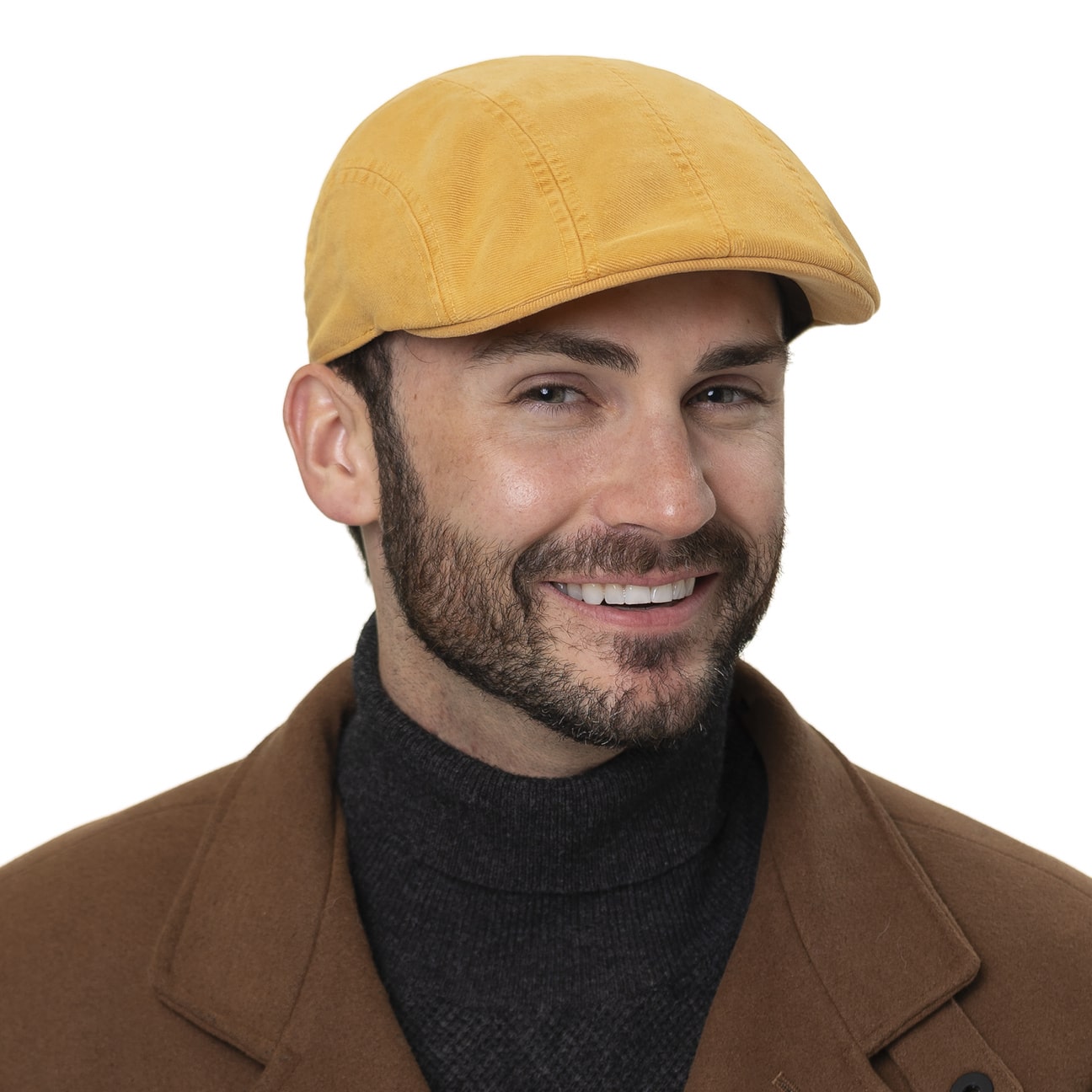 帽子 STETSON FLAT VINTAGE PANAMA Retro Panama Fedora | Stetson