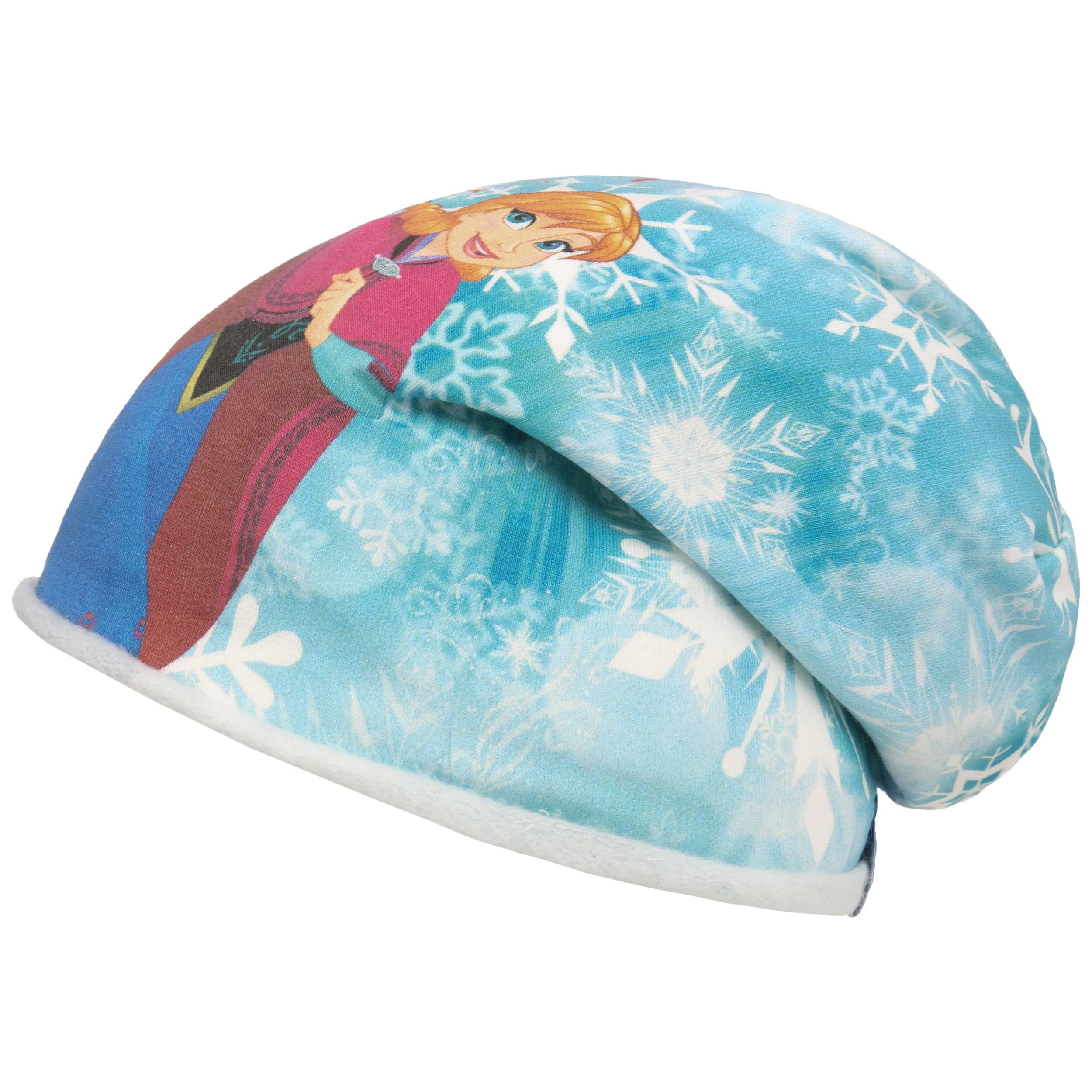 Magic Day Frozen Anna \u0026 Elsa Beanie Hat 