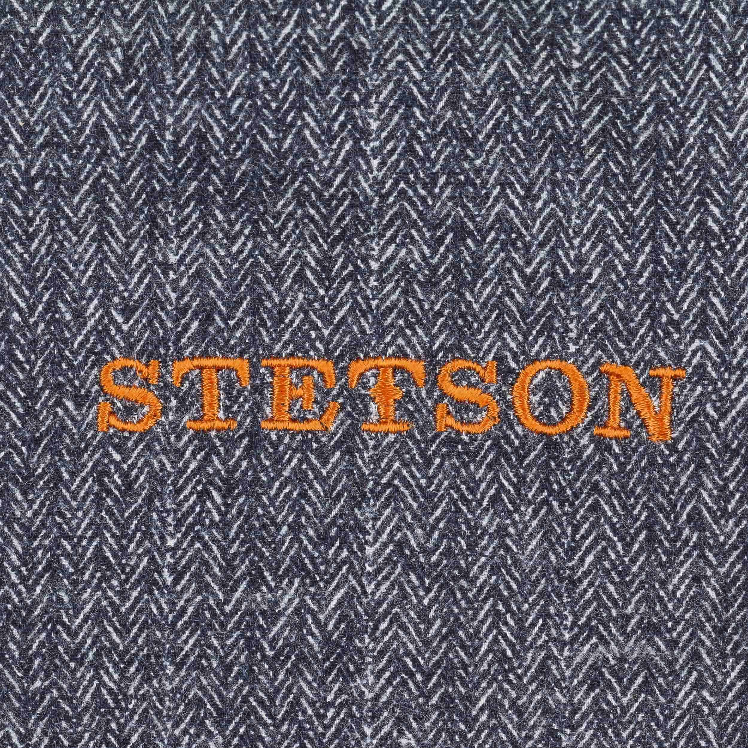Maine Wool Fisherman Cap by Stetson 79,00