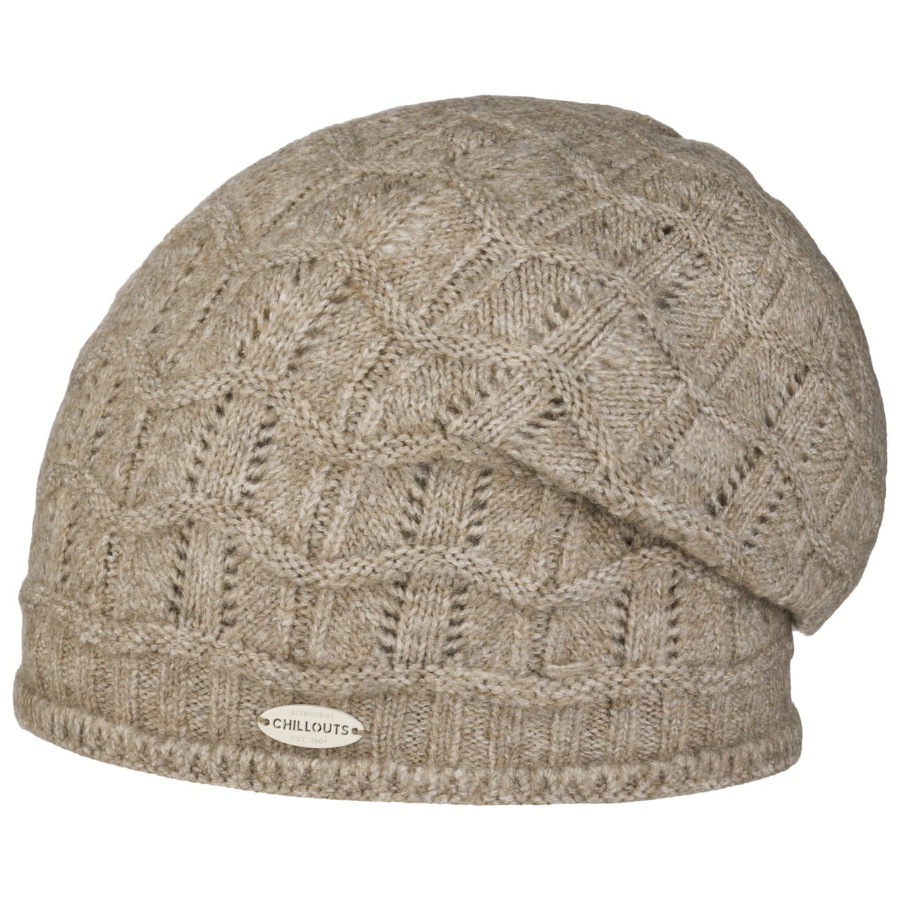Maira Beanie Hat by Chillouts - 26,95 €