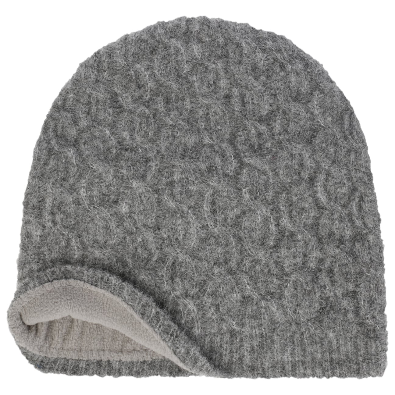 Majalisa Alpaca Seeberger € Headsock - Hat by Beanie 62,95