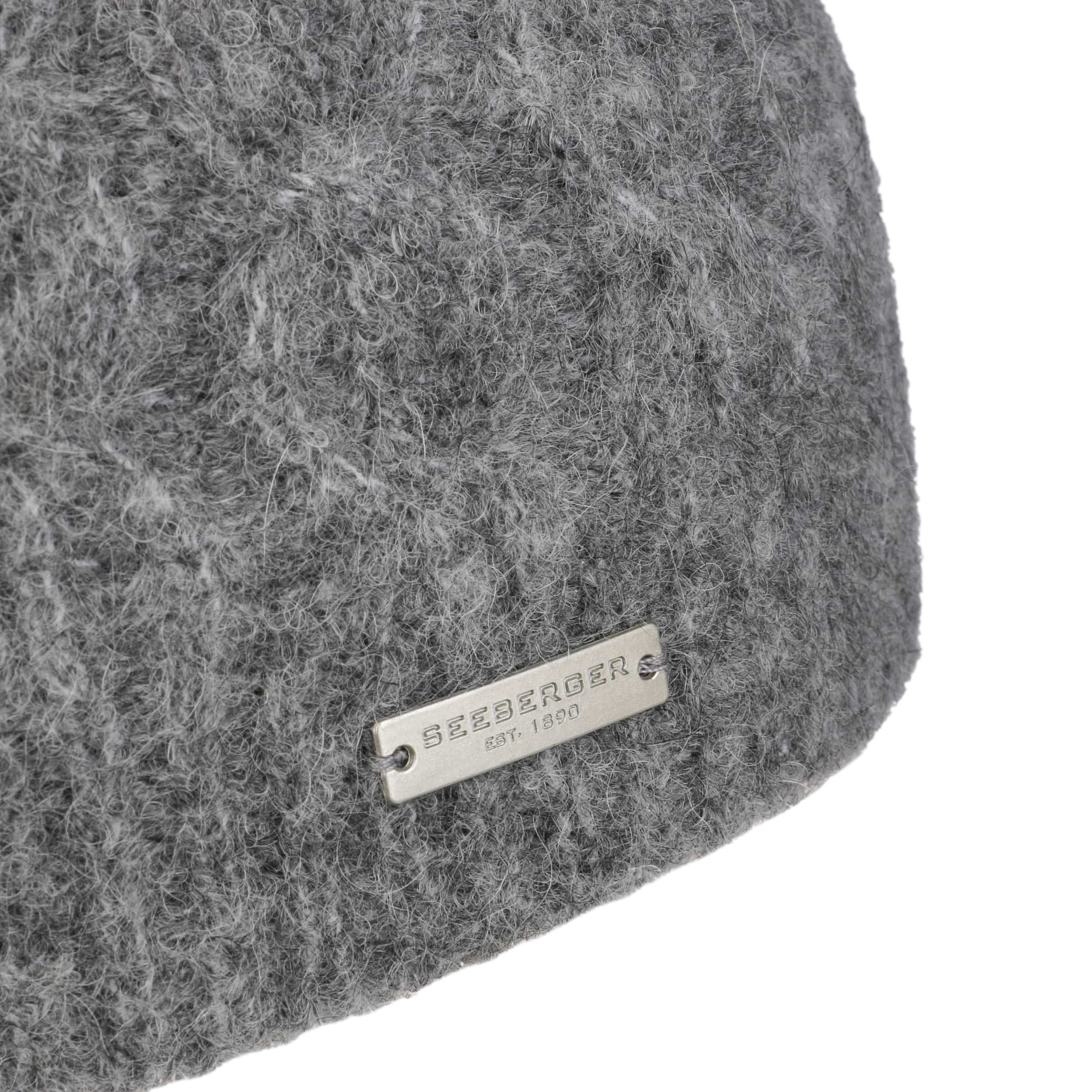 Majalisa Alpaca Headsock Beanie Hat by Seeberger - 62,95 €