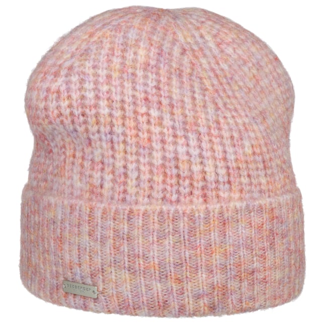Malena Cuffed Beanie by Seeberger - 28,95 €
