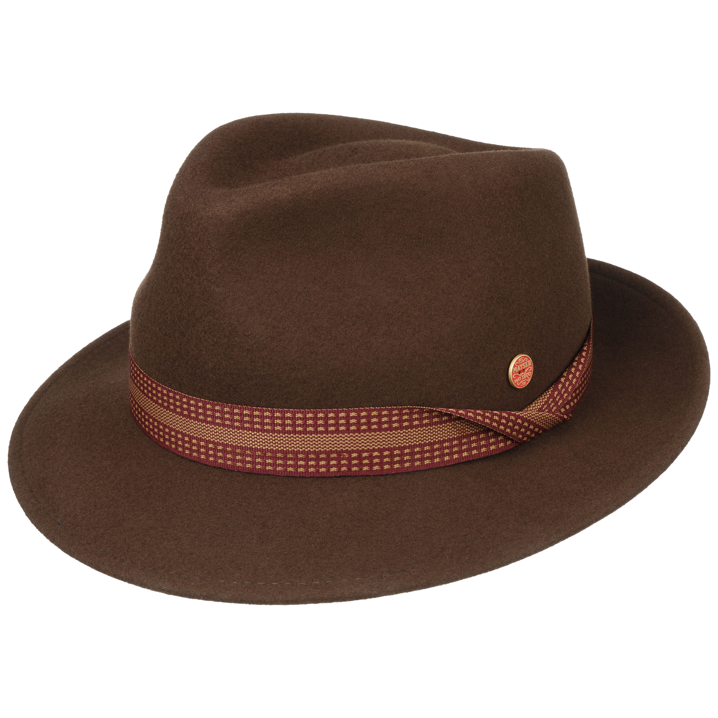 mayser trilby