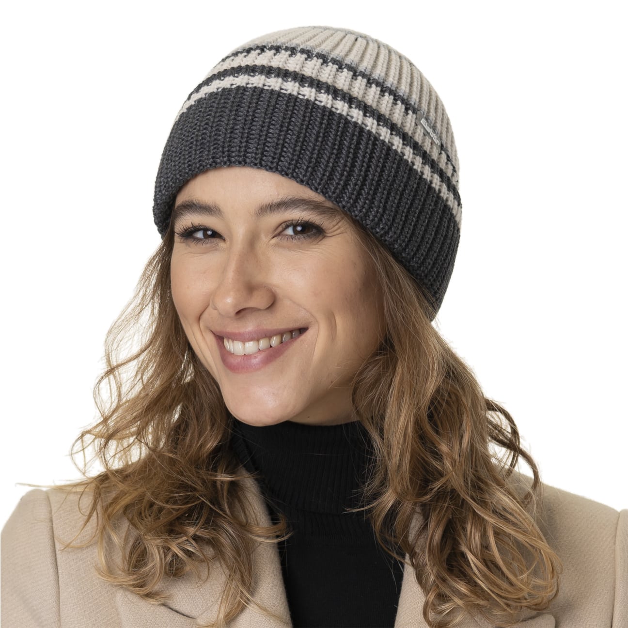 Mali Beanie Hat by Eisbär --> Shop Hats, Beanies & Caps online Hatshopping Mali Beanie Hat by Eisbär --> Shop Hats, Beanies & Caps online Hatshopping