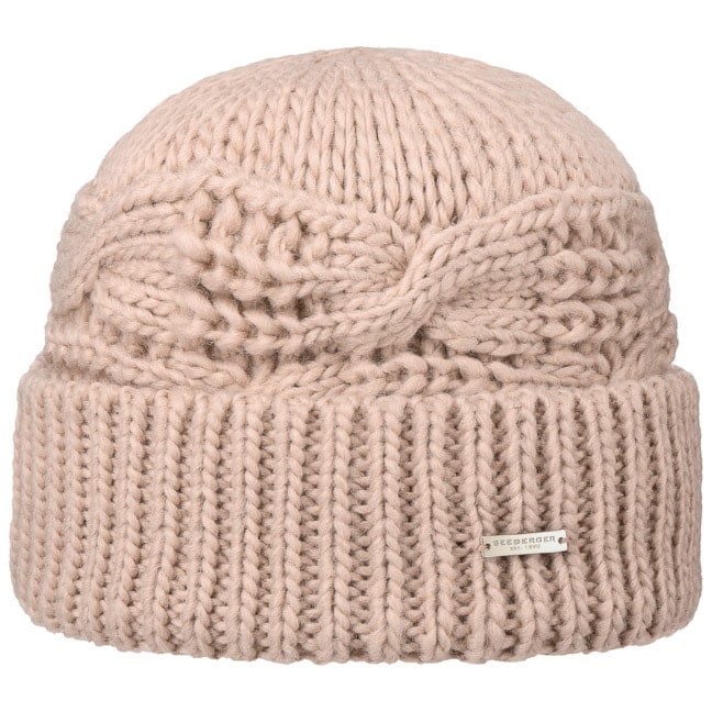 knit beanie hats