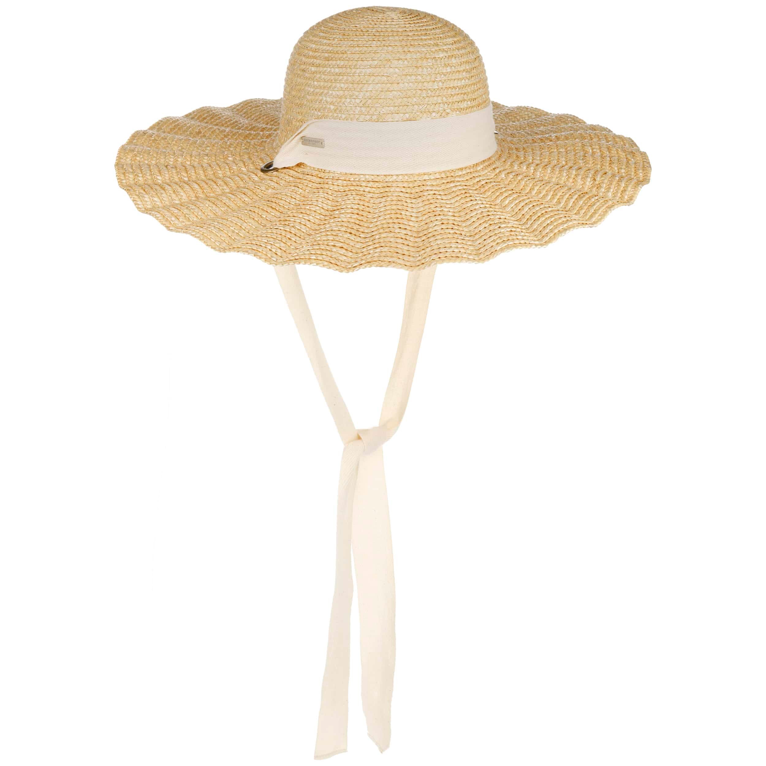 Seeburger Felt Hat with Braided Brim Band The Oklahoma is the perfect statement-making hat, hand  main image 3