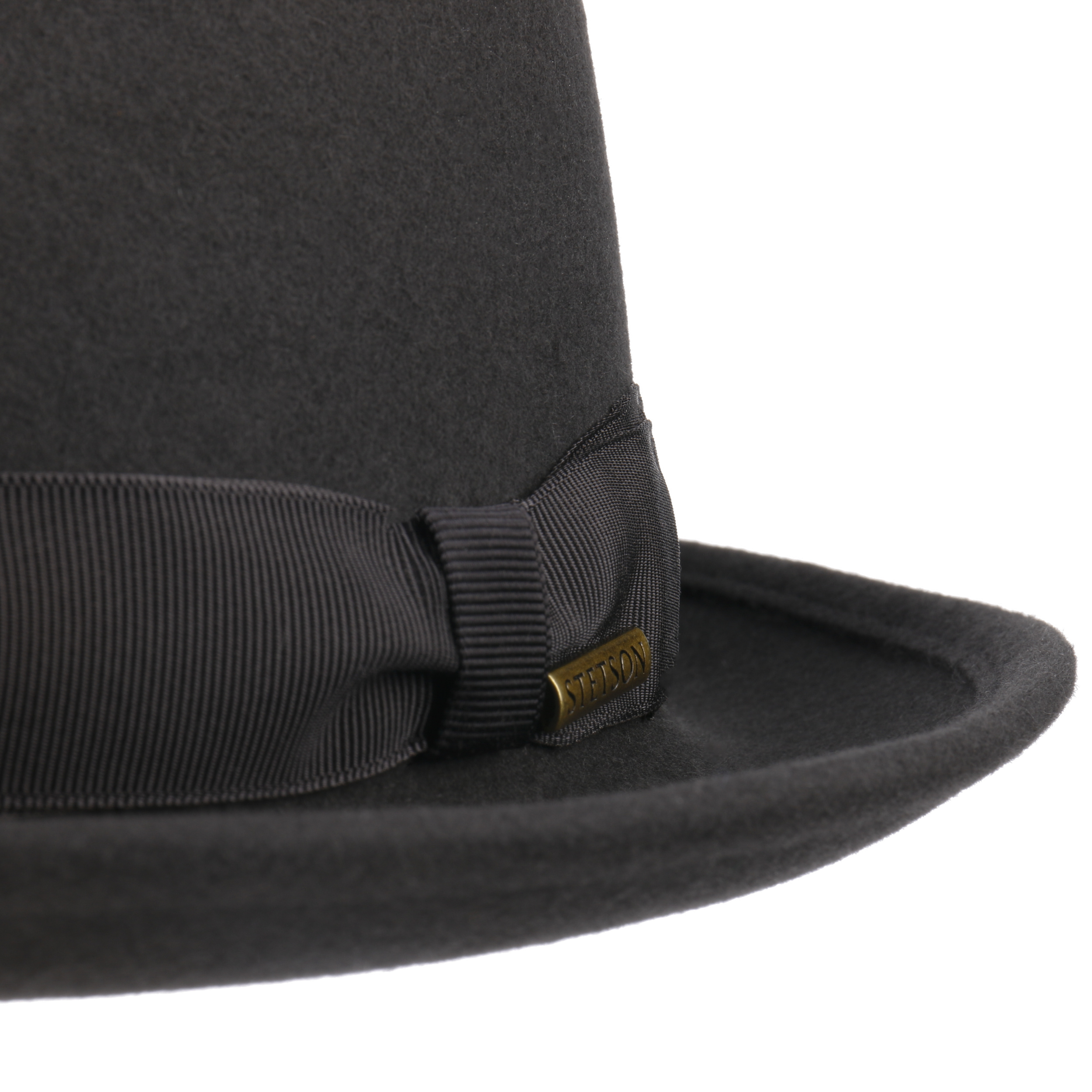 Mandevo Fur Felt Hat by Stetson 199,00