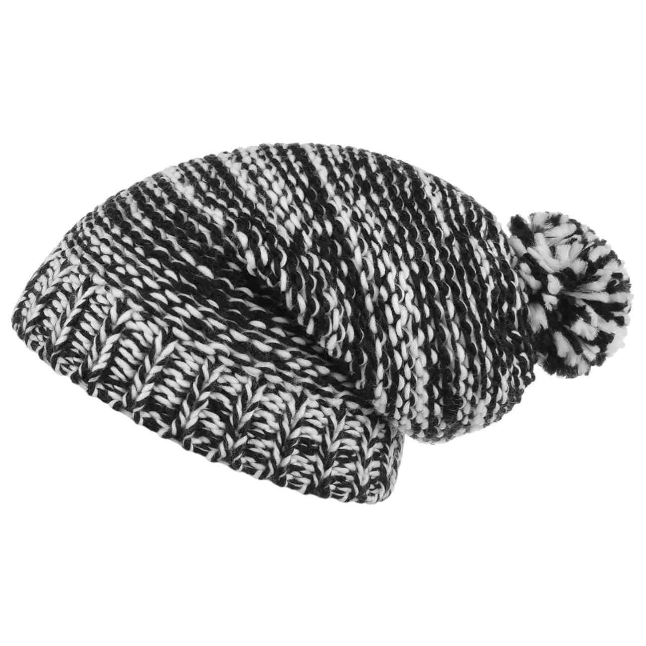 chillouts Strickmütze Sportive Longbeanie Strech-Material chillouts Strickmütze Sportive Longbeanie Strech-Material