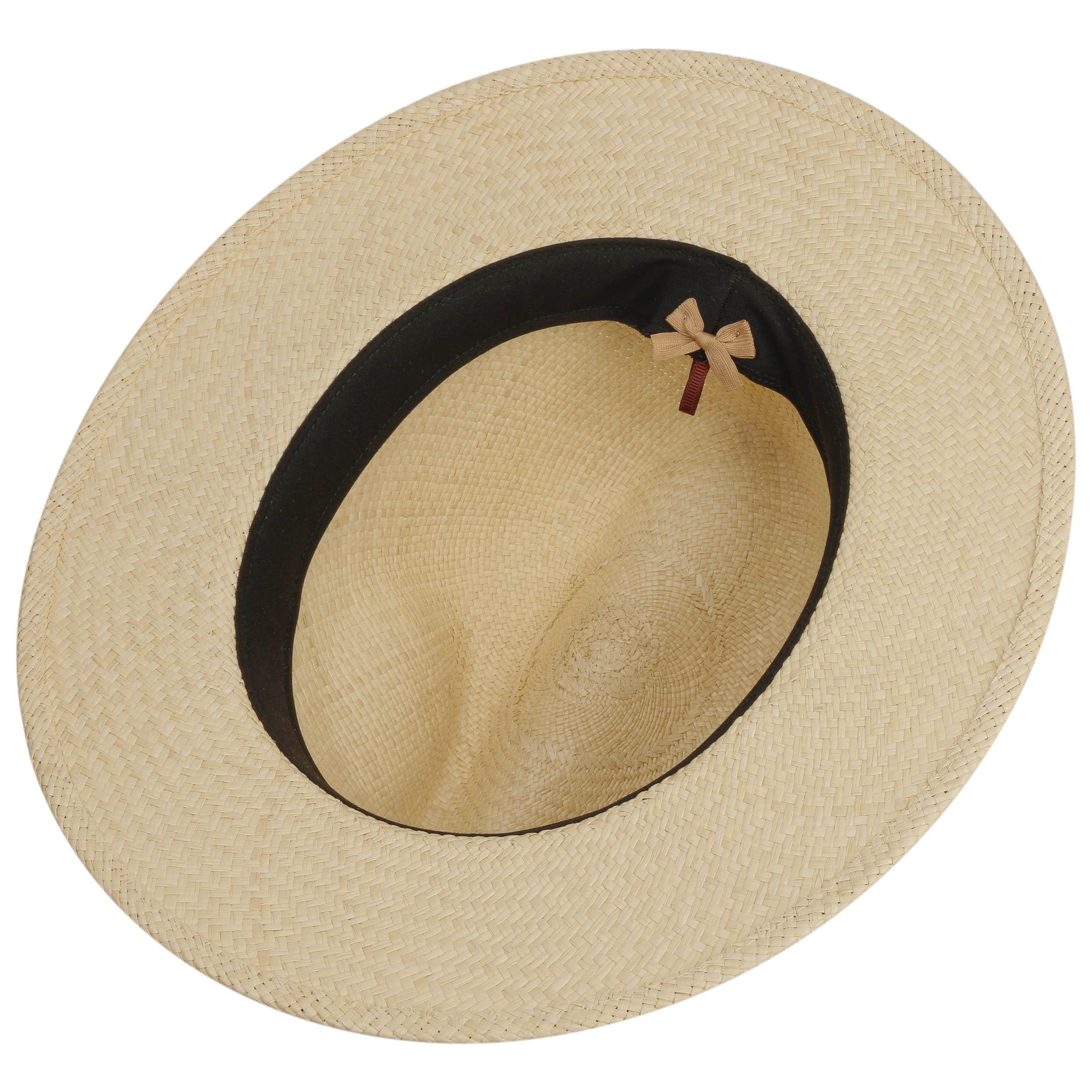 Marcellus Panama Traveller Hat by Stetson - 239,00