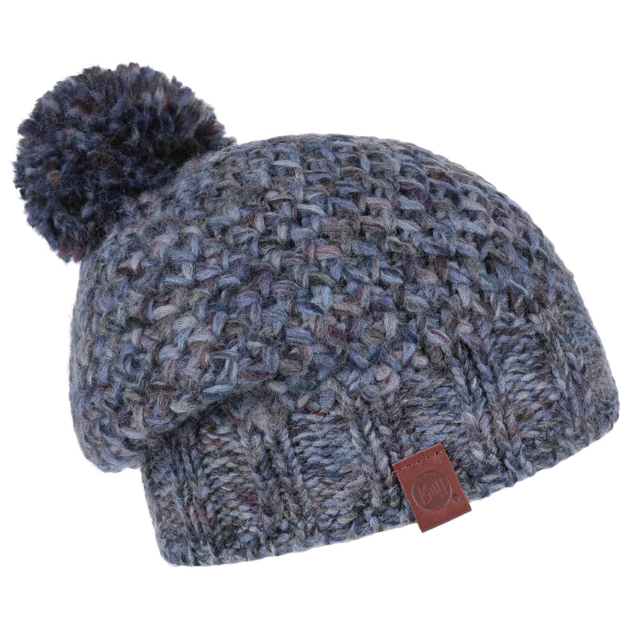 Margo Bobble Hat by BUFF -- decoding=