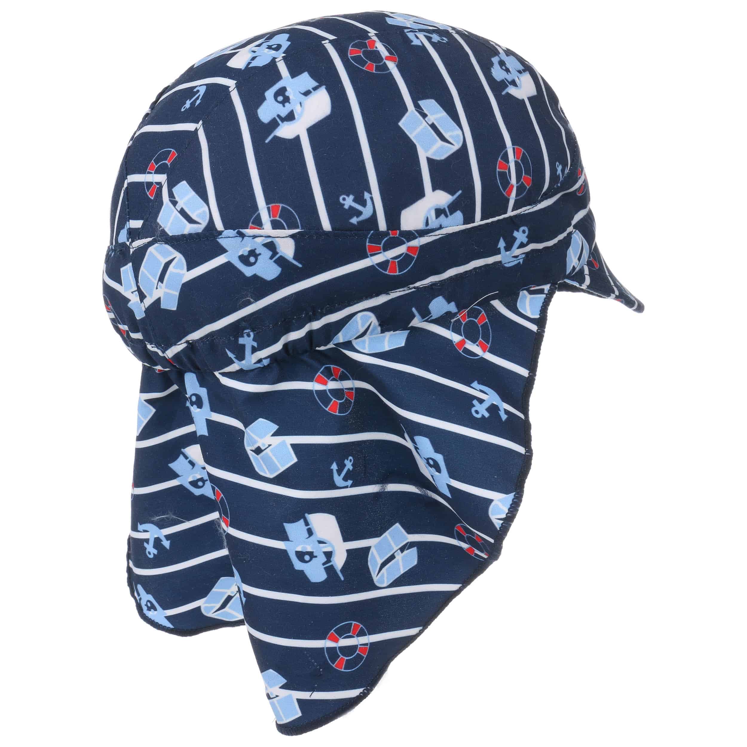 Marine Kids Hat by Sterntaler 16,95