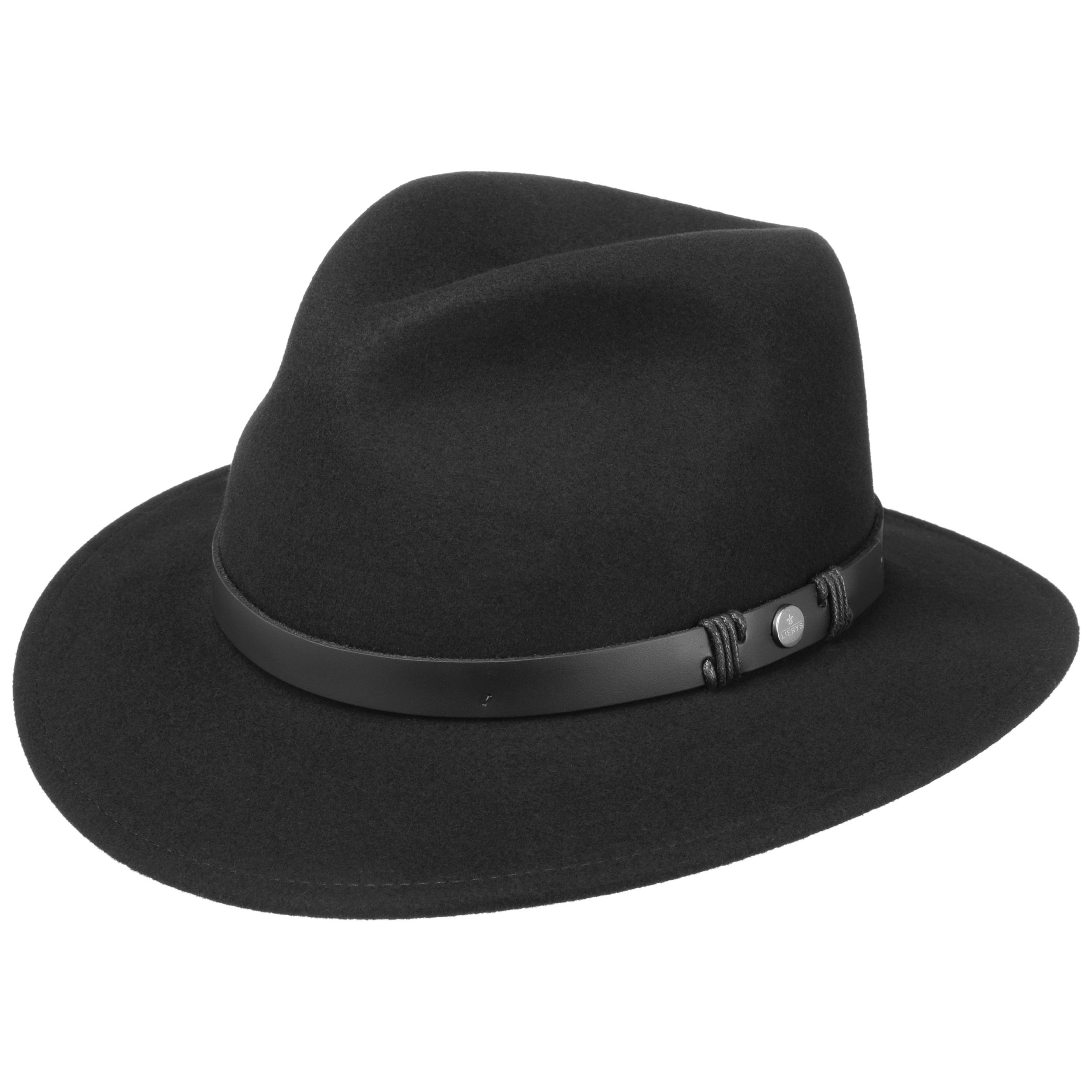 lite felt cowboy hat