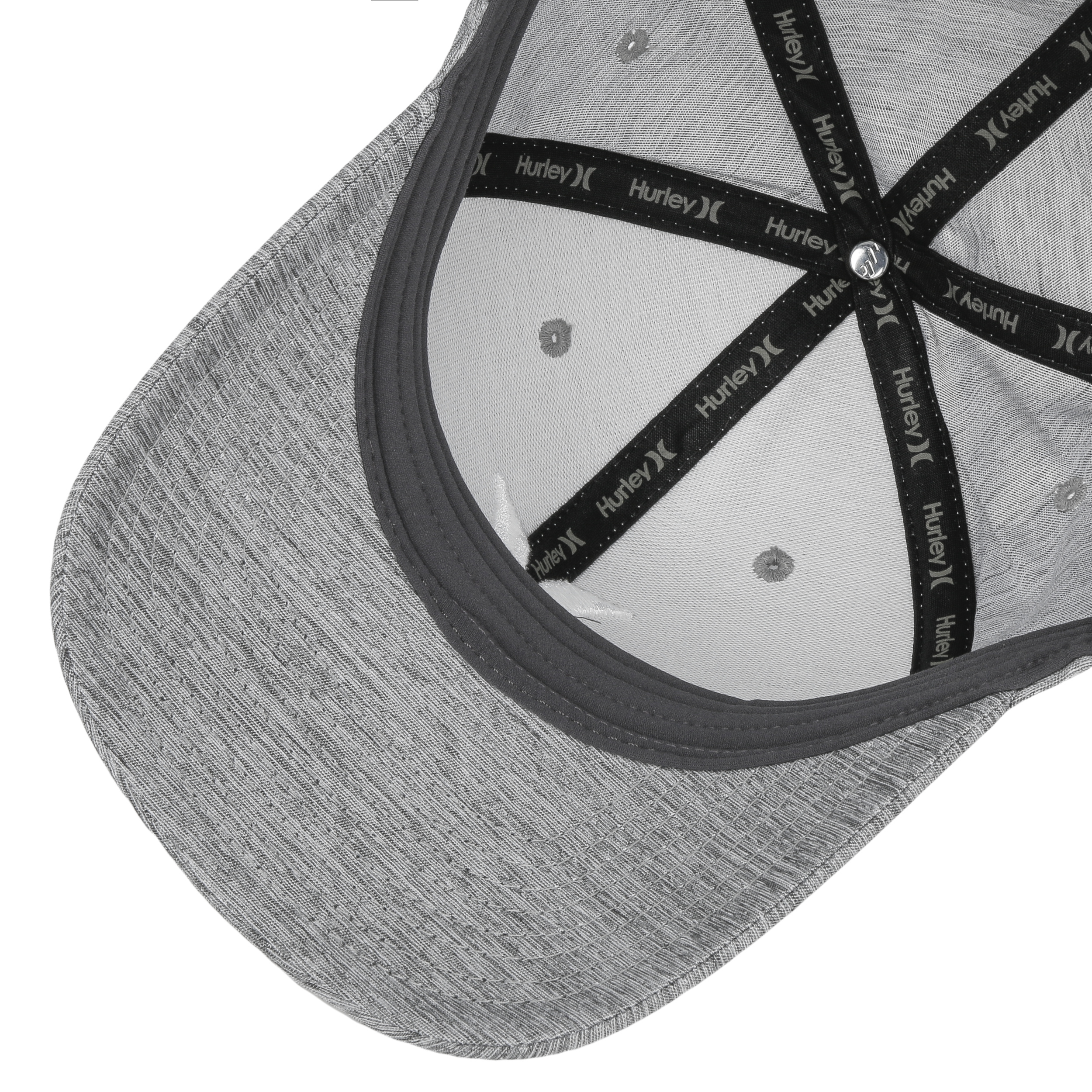 hurley dri fit icon hat