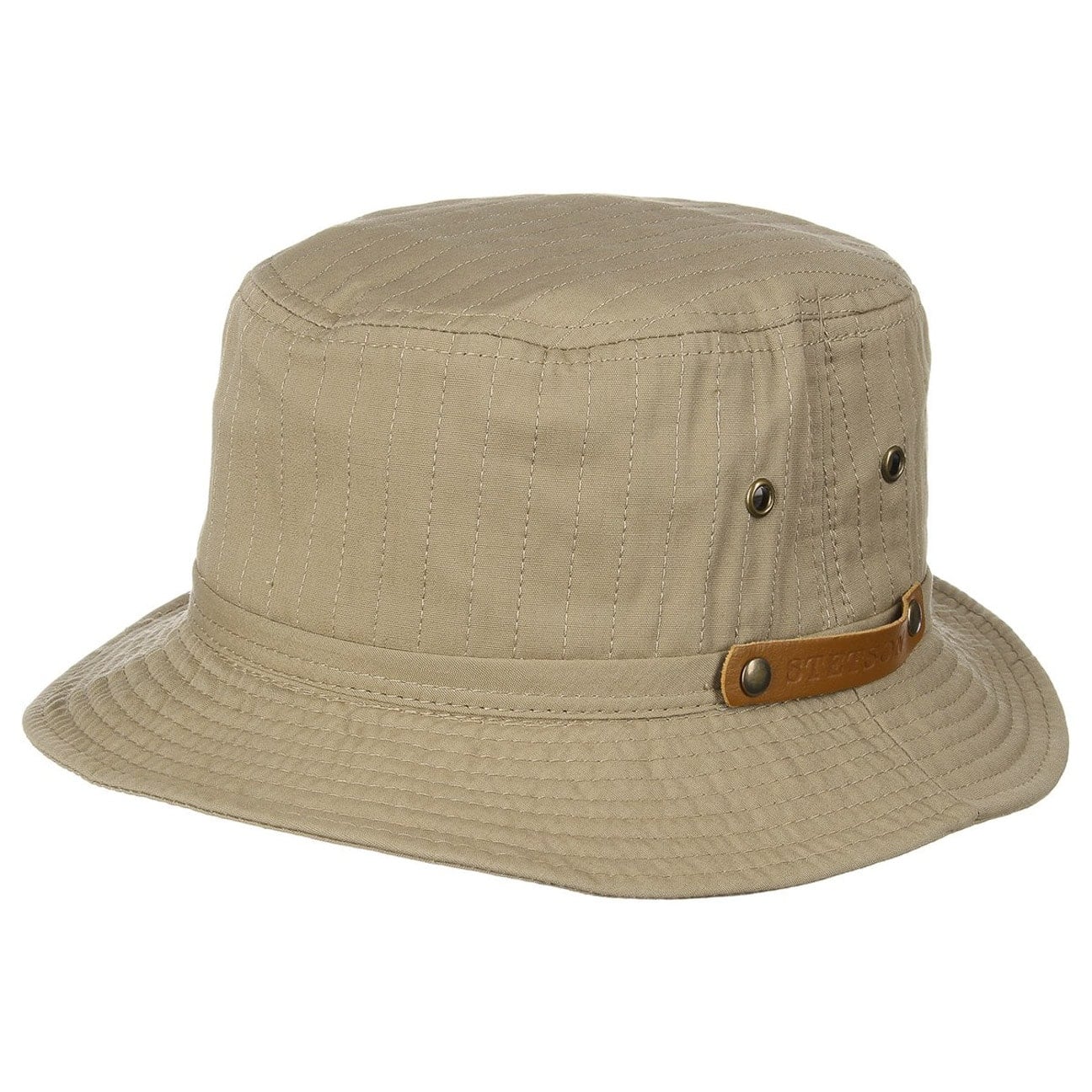 Mason Bucket Hat by Stetson - 39,00